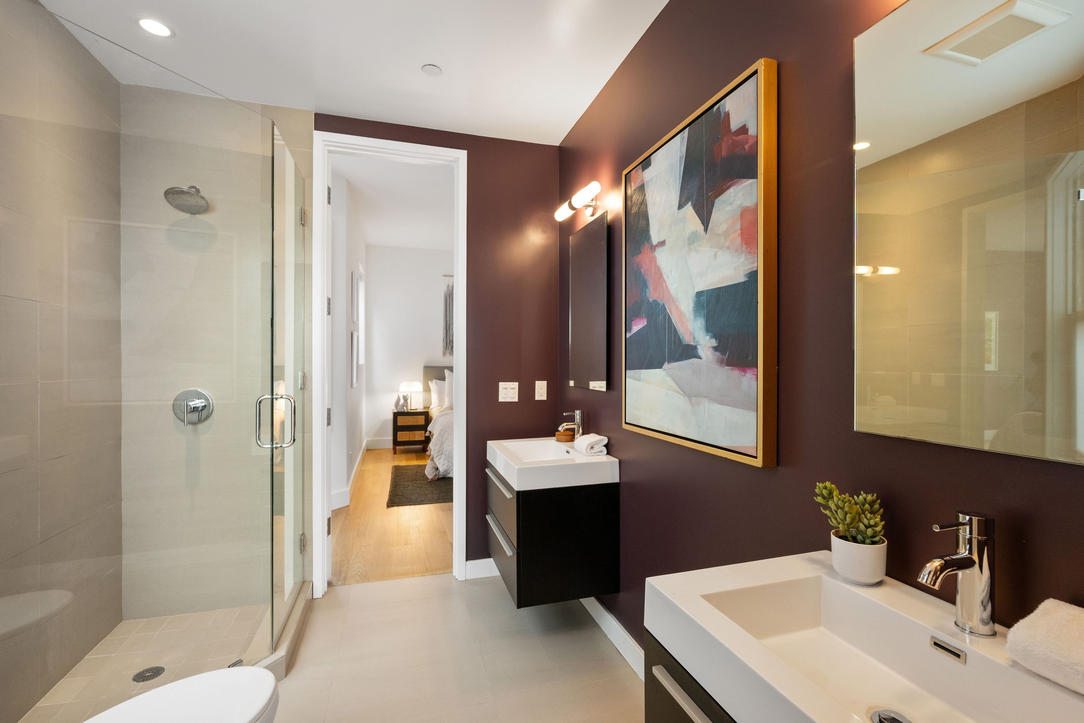  2376 Folsom Street - 物件實景