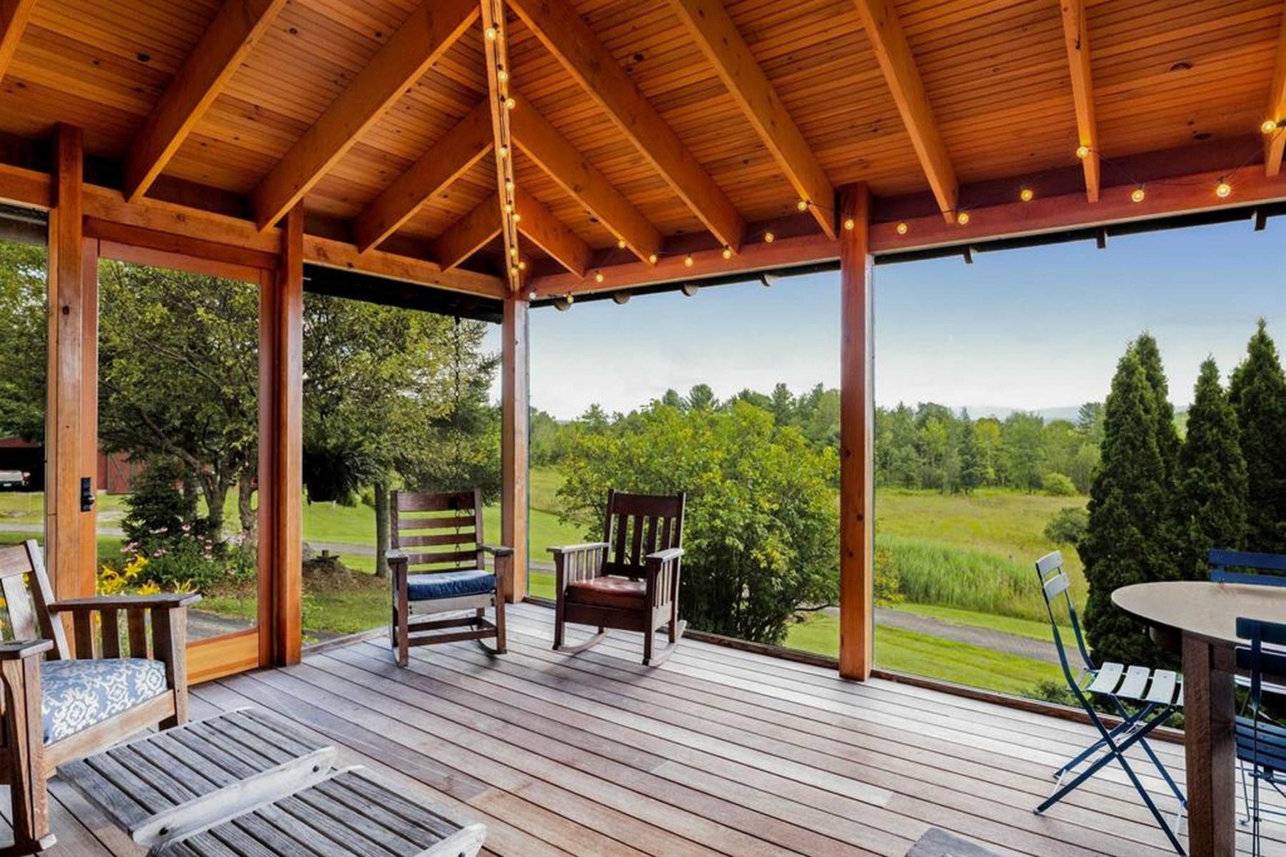  947 Oak Hill Road - 物件實景