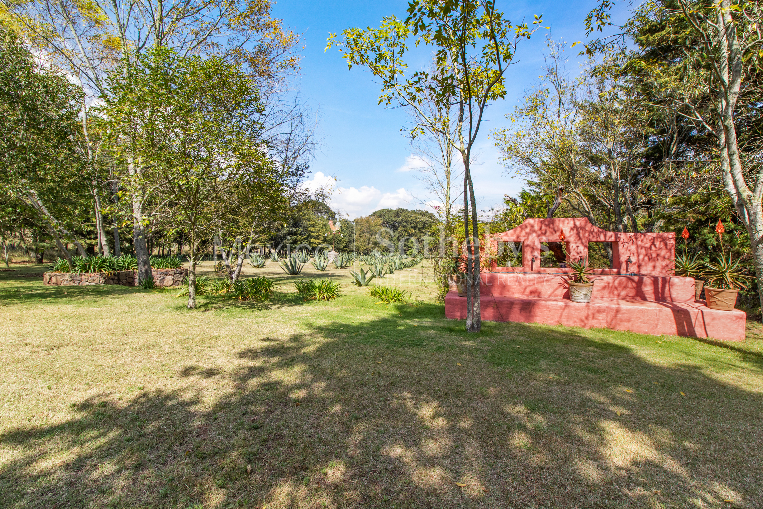  Rancho Los Muros - 物件實景