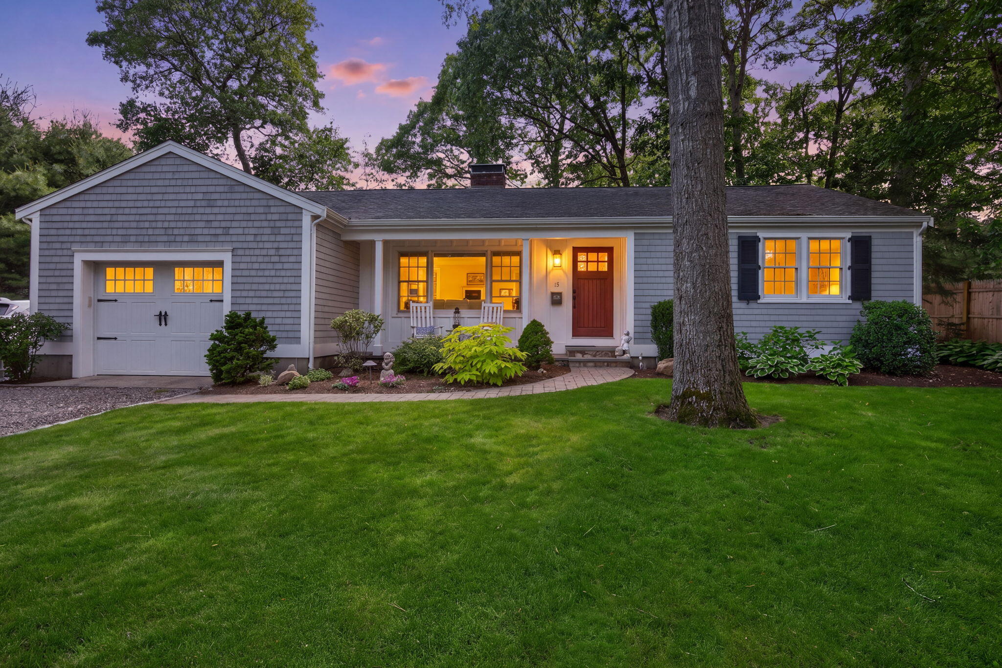  15 Brezner Lane, Centerville, MA, 02632 - 物件實景