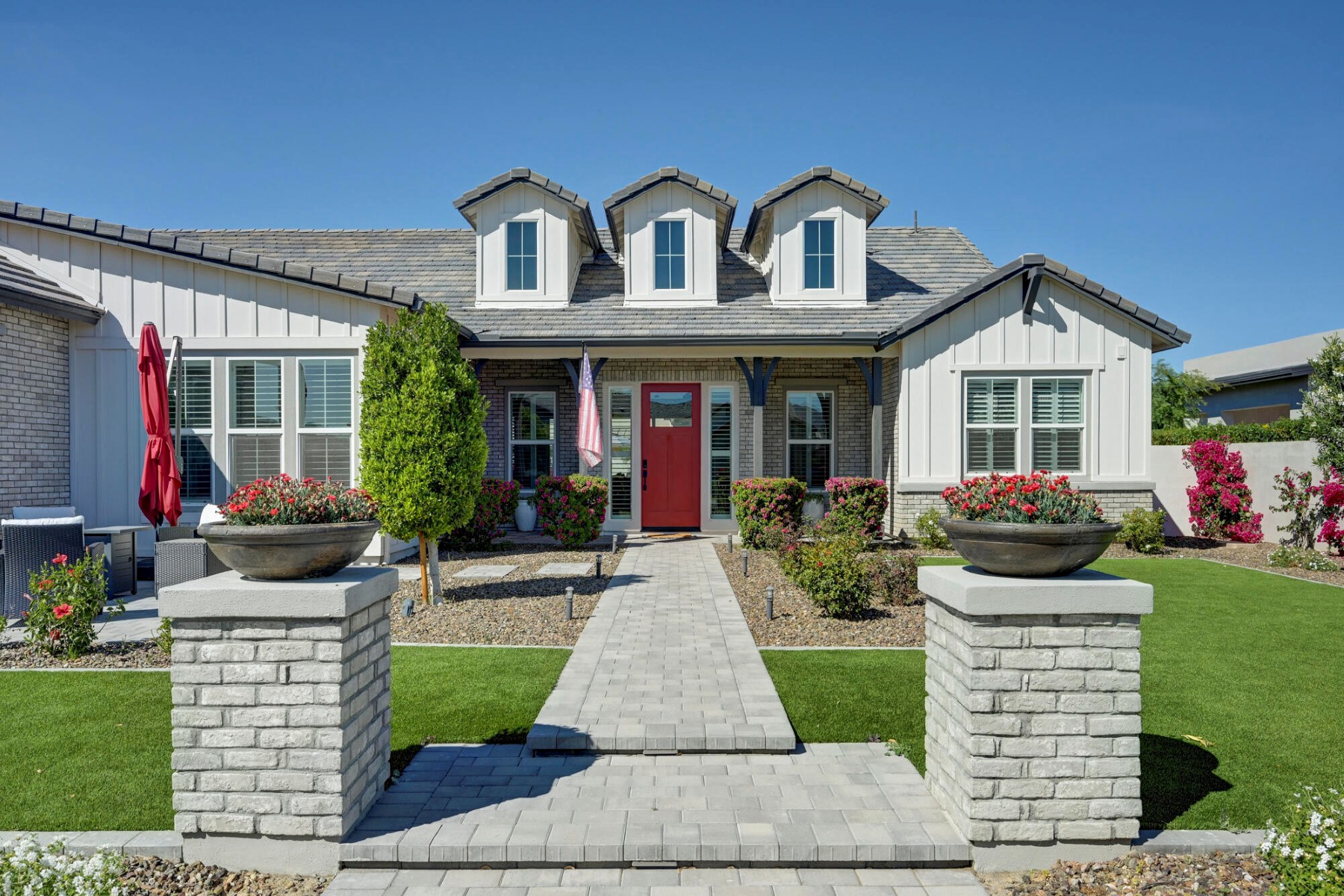  19690 E Vallejo Street¦Queen Creek, AZ - 物件實景