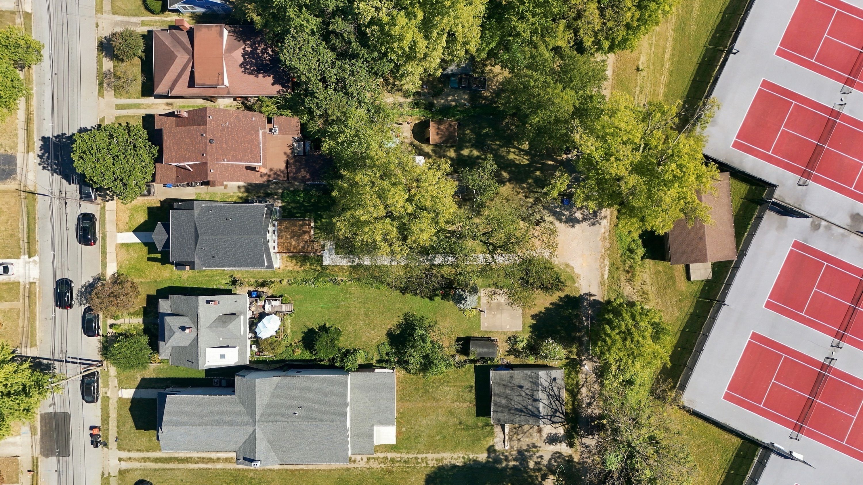  1656 Richmond Drive, Louisville, KY 40205 - 物件實景
