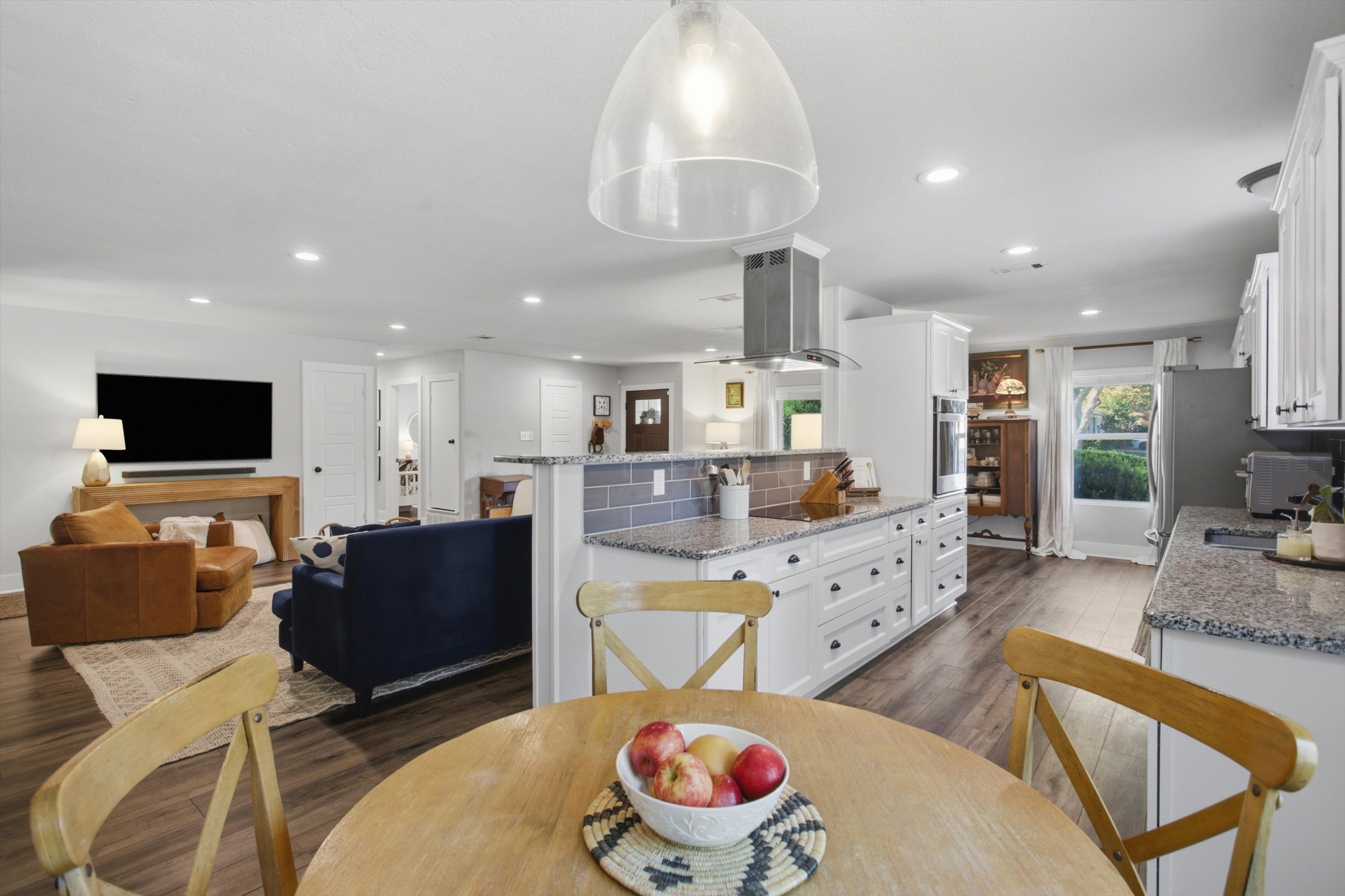  6136 Wrigley Way, Fort Worth, TX, 76133 - 物件實景