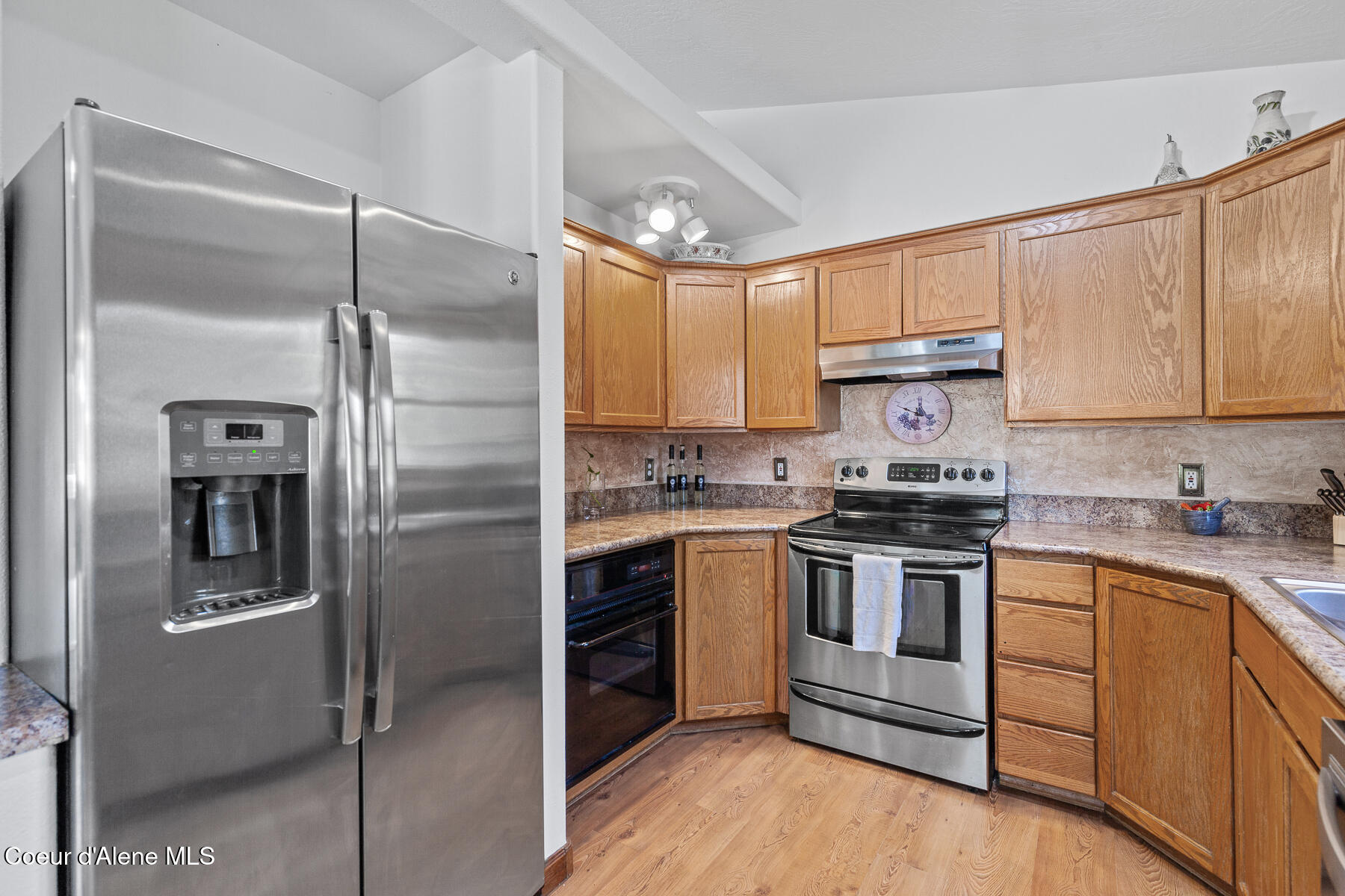 Spirit Lake, Idaho, 83869, United States, 3 Bedrooms Bedrooms, ,2 BathroomsBathrooms,Residential,For Sale,1928788