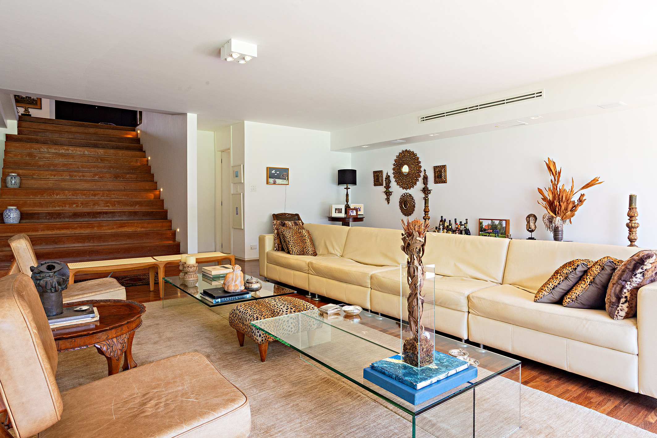  Contemporary residence with heated pool and integrated gourmet area - 物件實景
