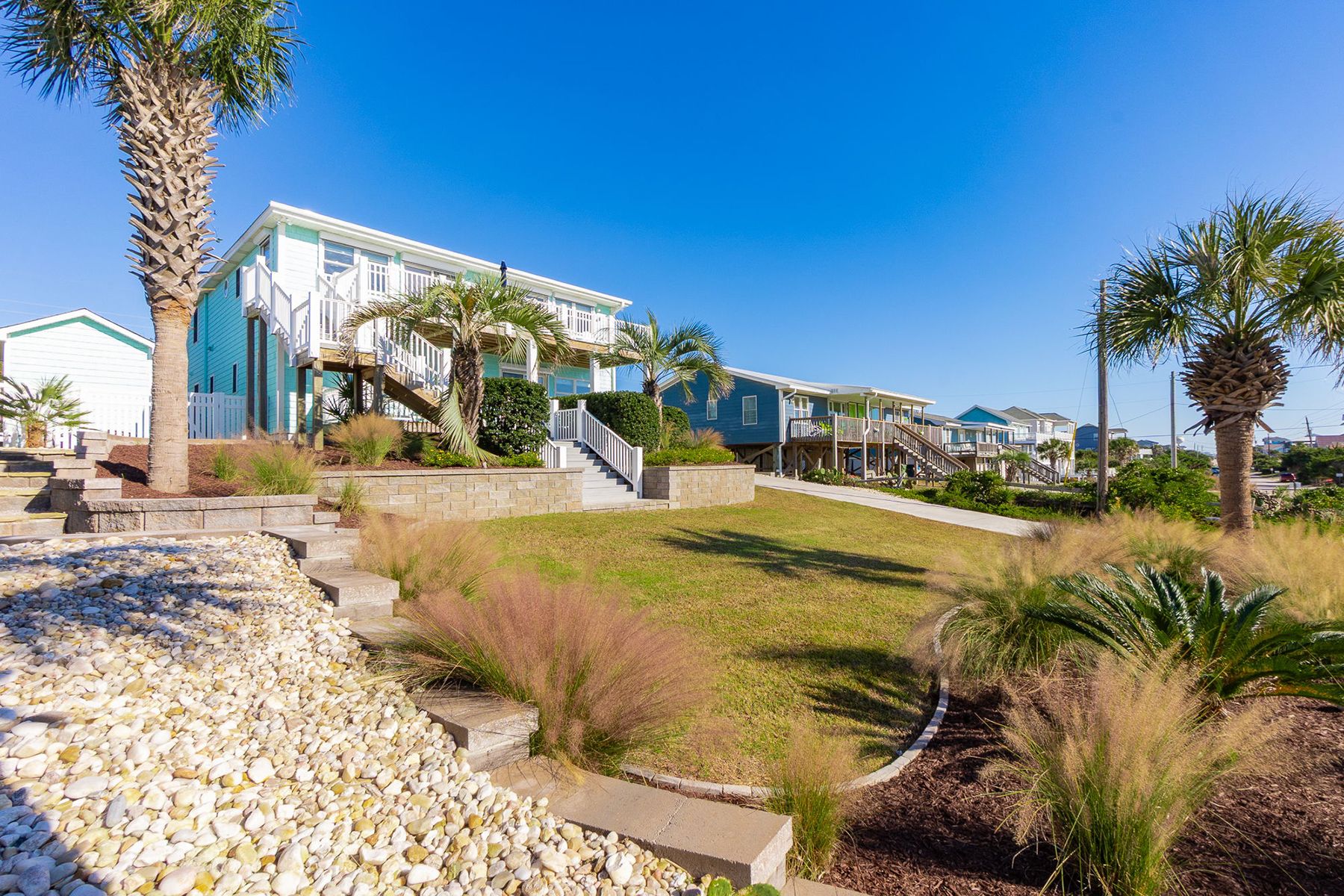  1606 Ocean Drive, Emerald Isle, NC 28594 - 物件實景