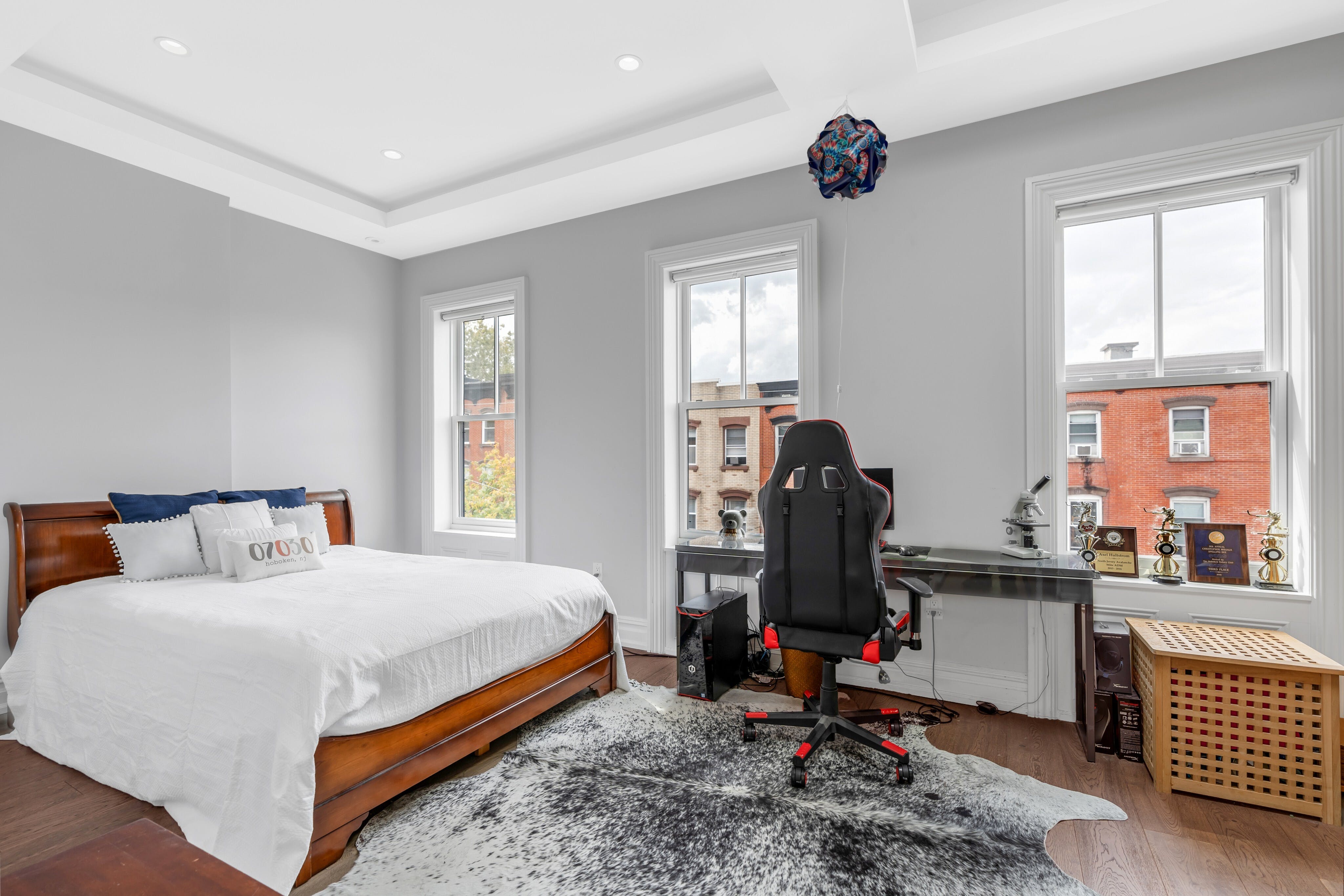  735 Bloomfield Street , Hoboken, NJ 07030 - 物件實景
