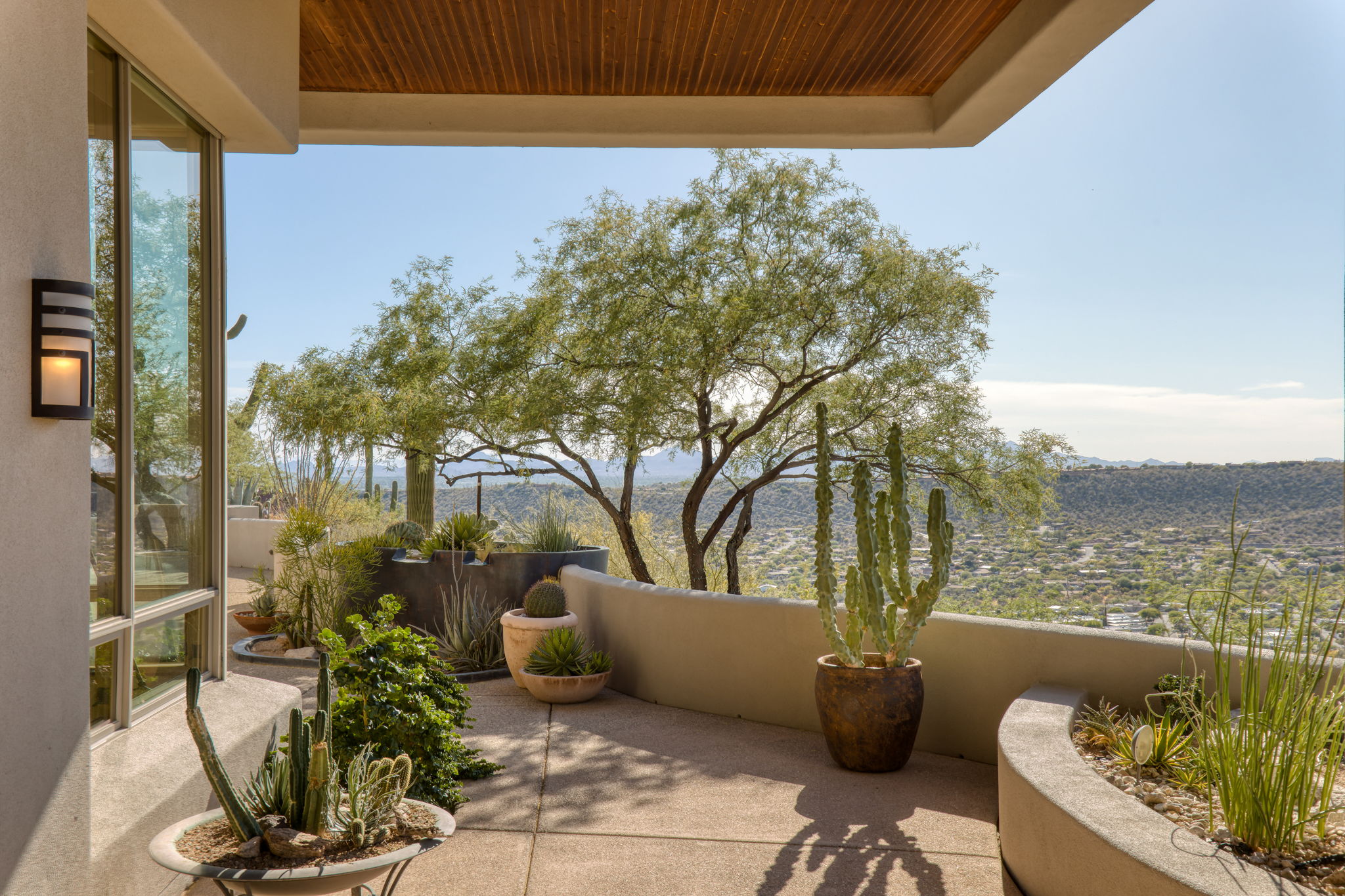  4545 N Black Rock Drive  Tucson, AZ - 物件實景