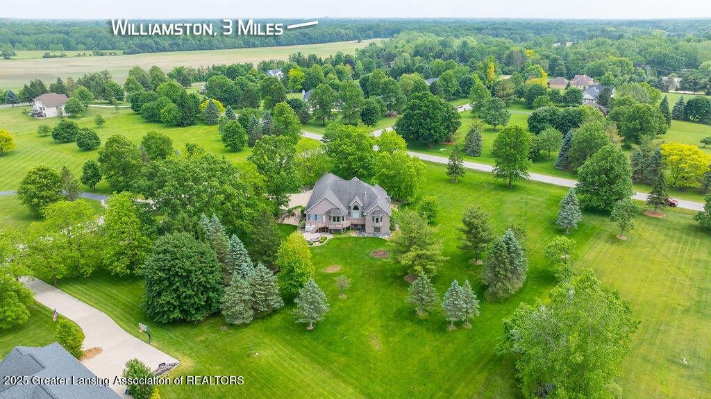 Williamston, Michigan, 48895, United States, 4 Bedrooms Bedrooms, ,4 BathroomsBathrooms,Residential,For Sale,1877487