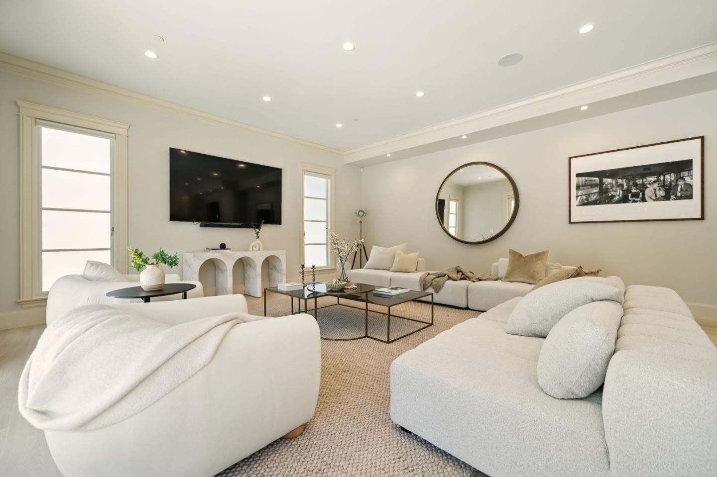 San Mateo, California, 94402, United States, 4 Bedrooms Bedrooms, ,6 BathroomsBathrooms,Residential,For Sale,1836989