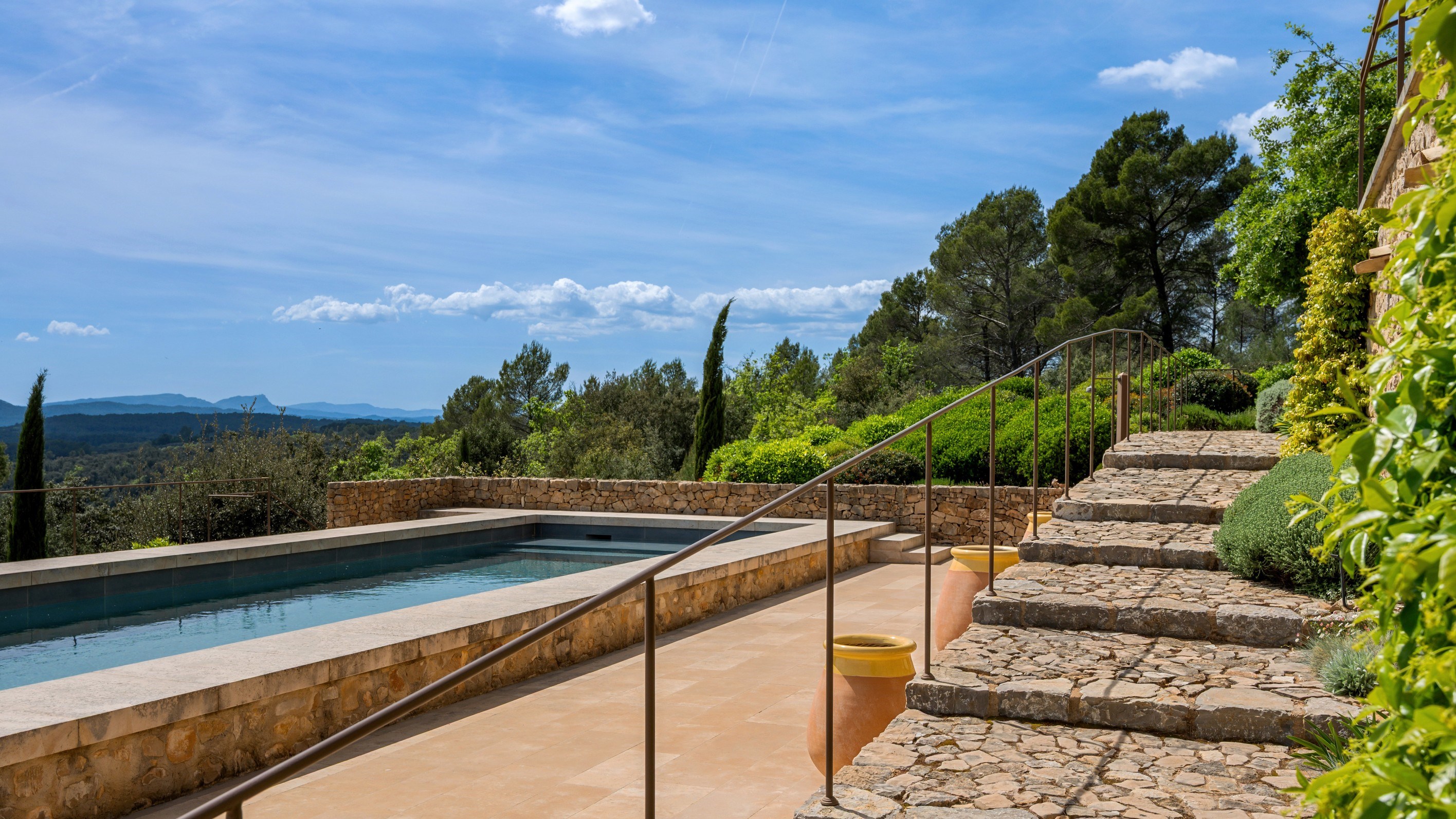  Entrecasteaux – An Exquisitely designed Bastide in the Heart of Provence - 物件實景