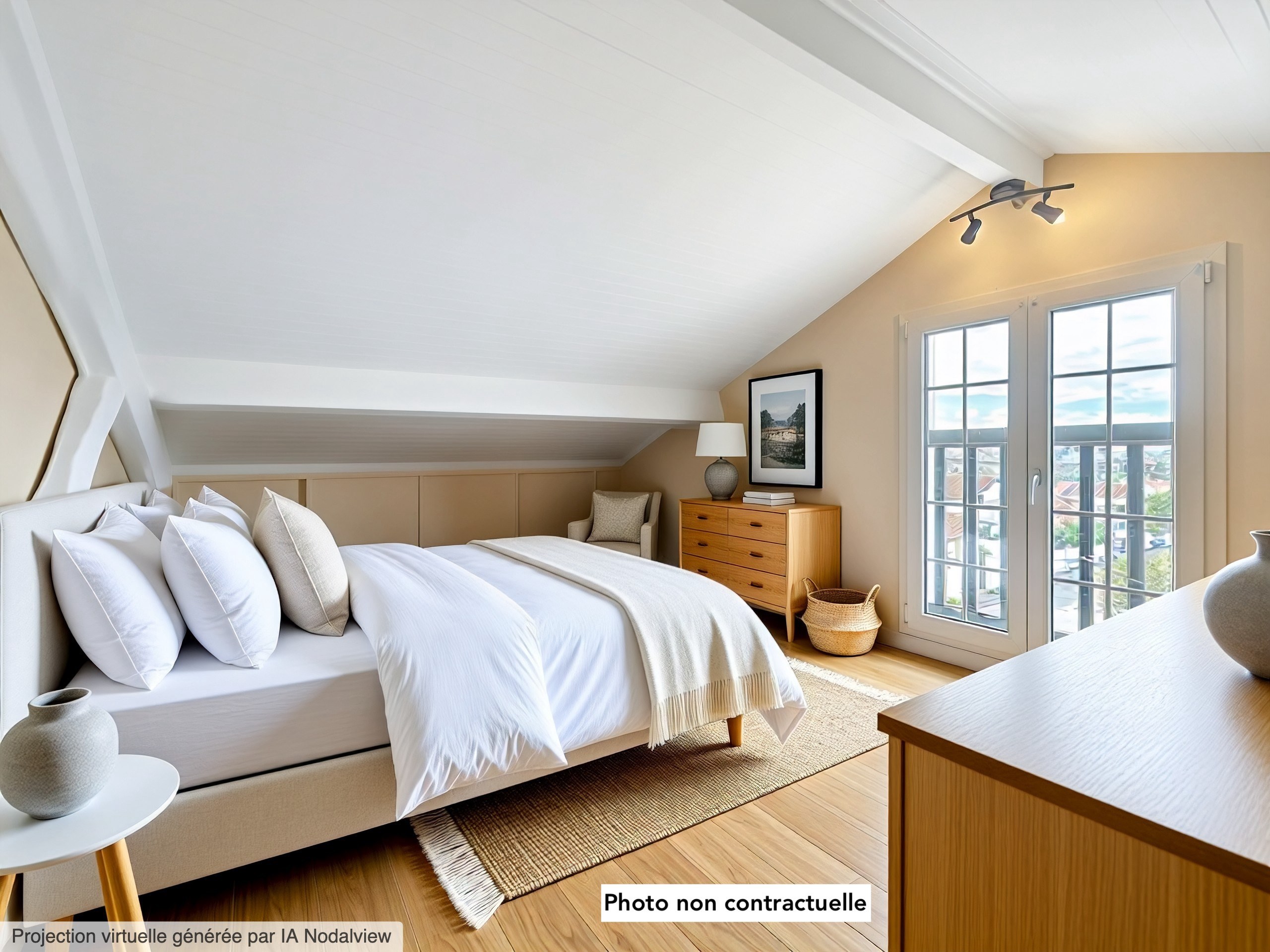  Elegant Basque house – Biarritz - 物件實景