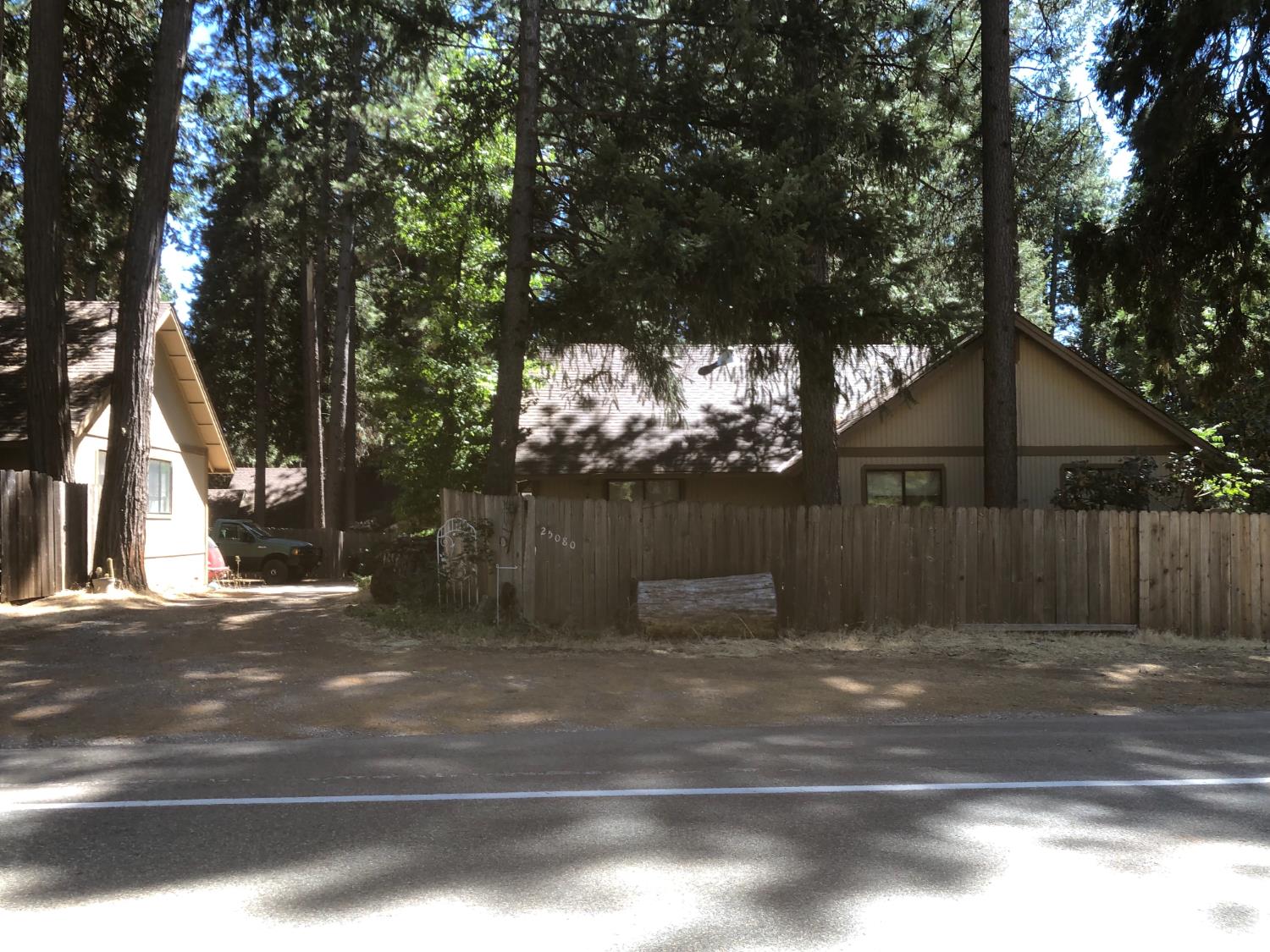 Foresthill, California, 95631, United States, ,Residential,For Sale,1924661
