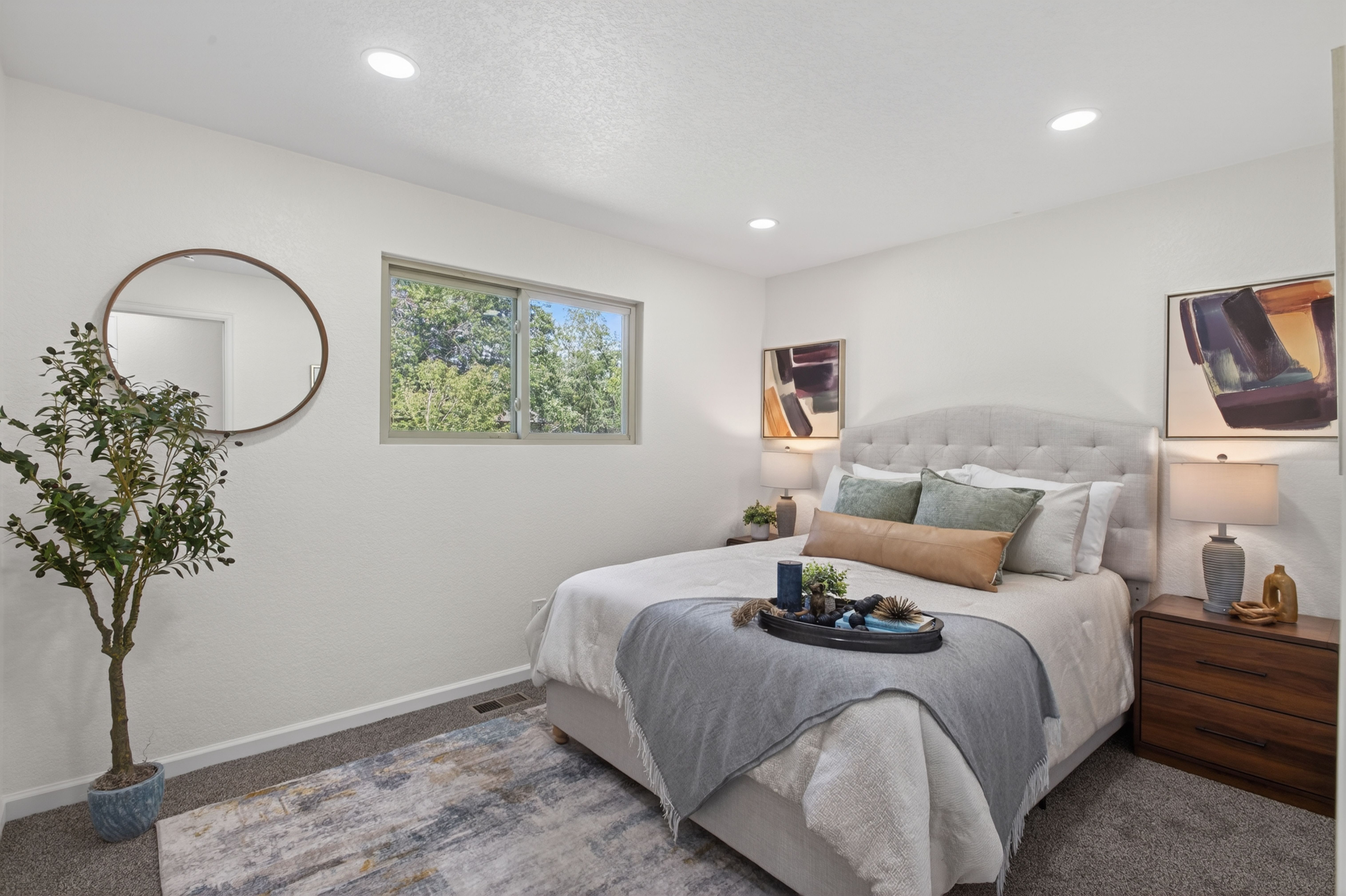  Beautifully renovated gem in Kings Mill - 物件實景