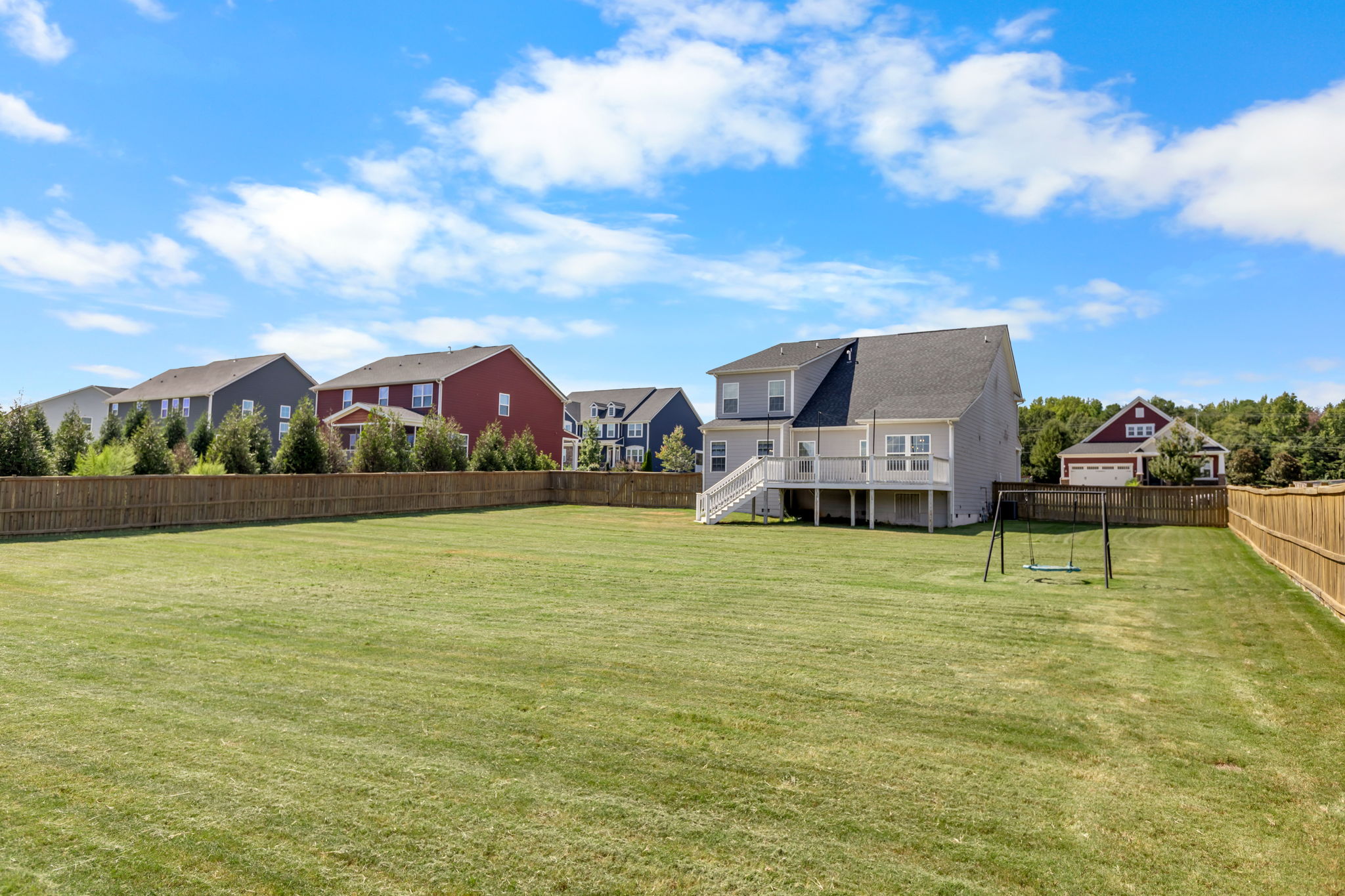  216 Edwin Ellis Dr, Greer, SC 29651 - 物件實景