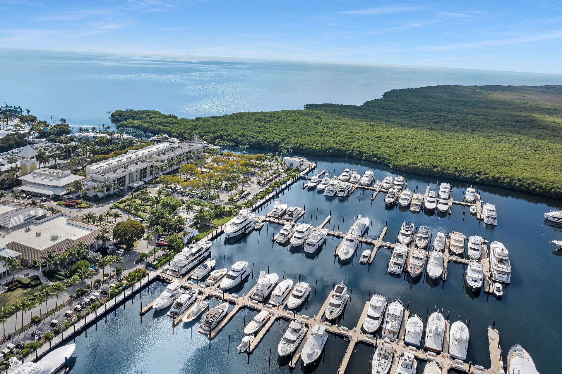  ES-22 - Ocean Reef Club - 物件實景