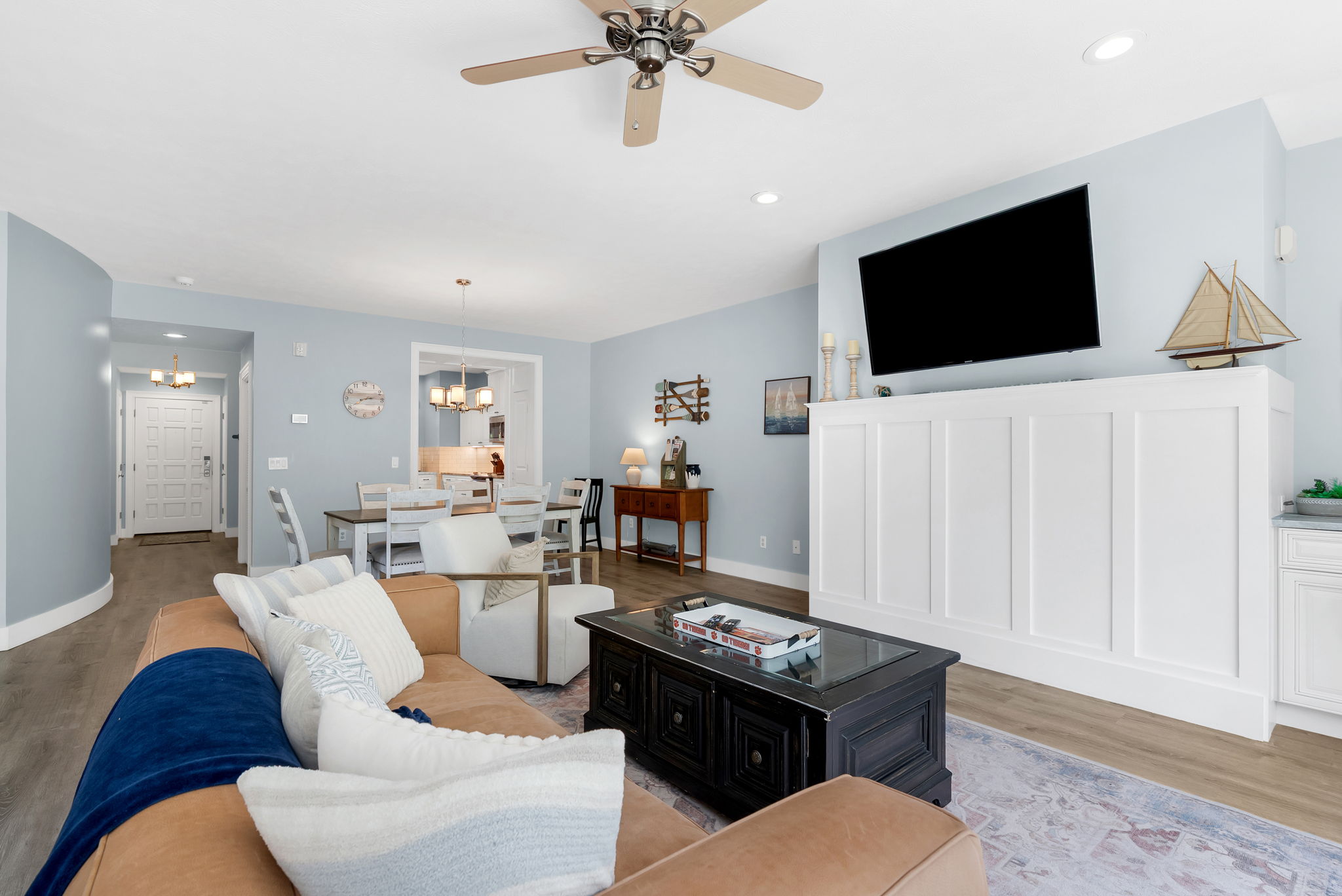  Lake Keowee Resort Condo - 物件實景