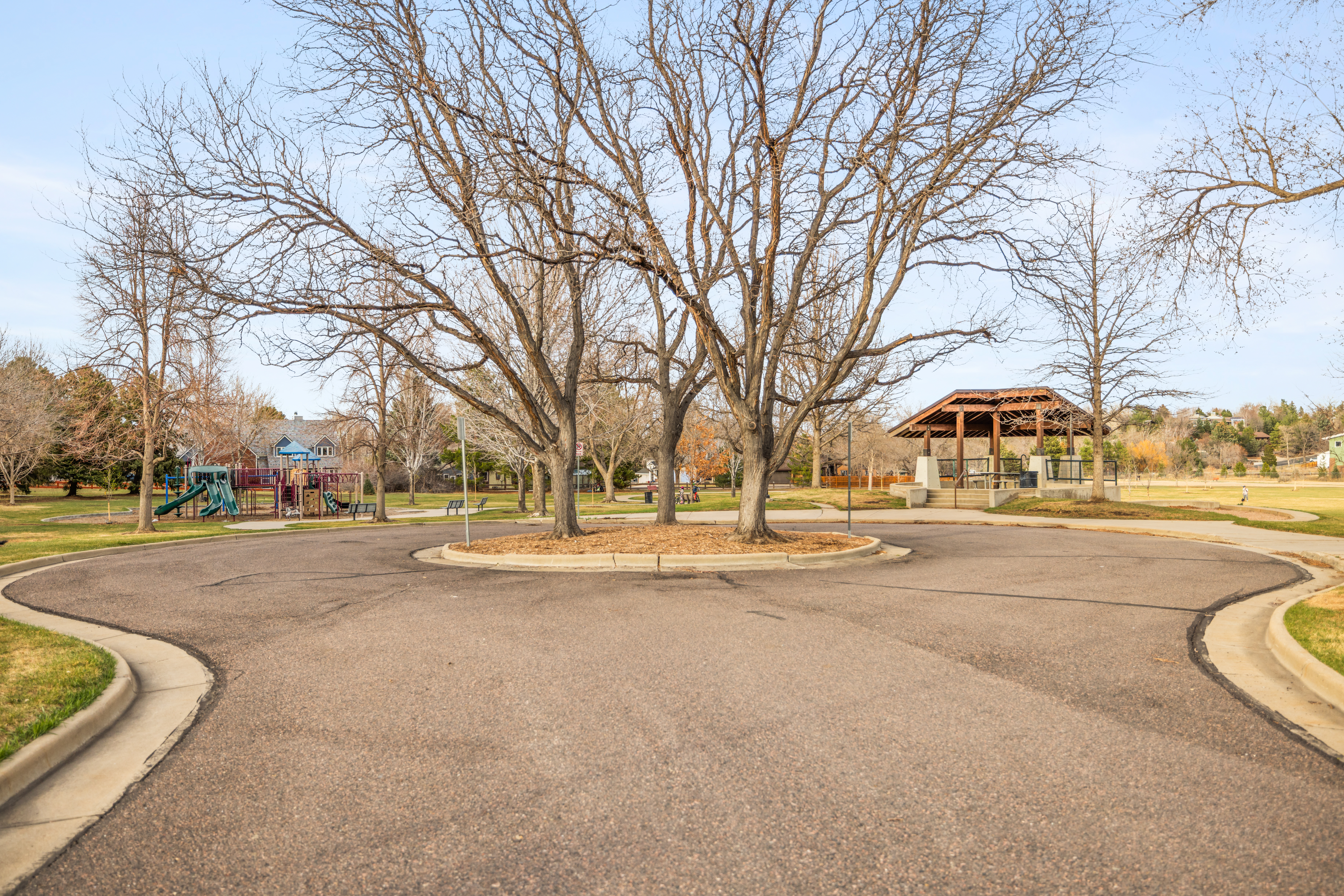  Live in the Beloved Applewood Neighborhood - 物件實景