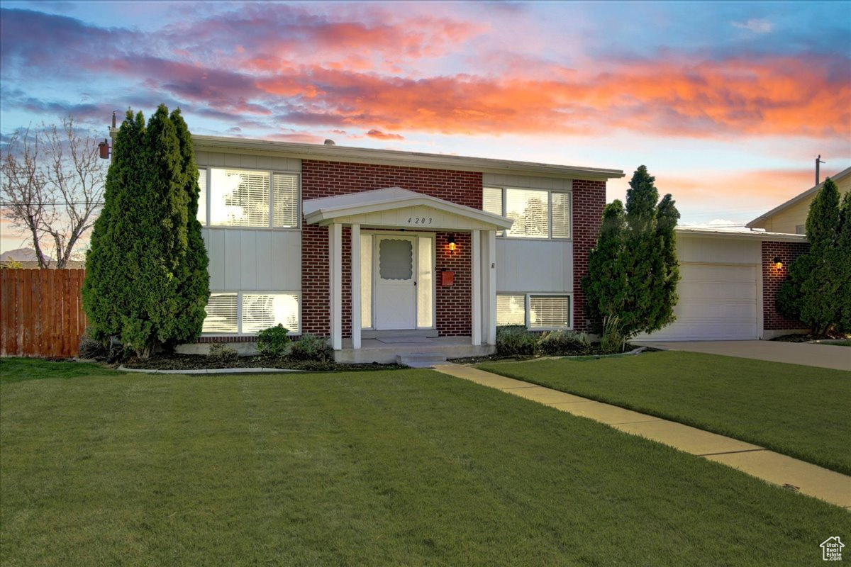 Taylorsville, Utah, 84129, United States, 4 Bedrooms Bedrooms, ,1 BathroomBathrooms,Residential,For Sale,1951493
