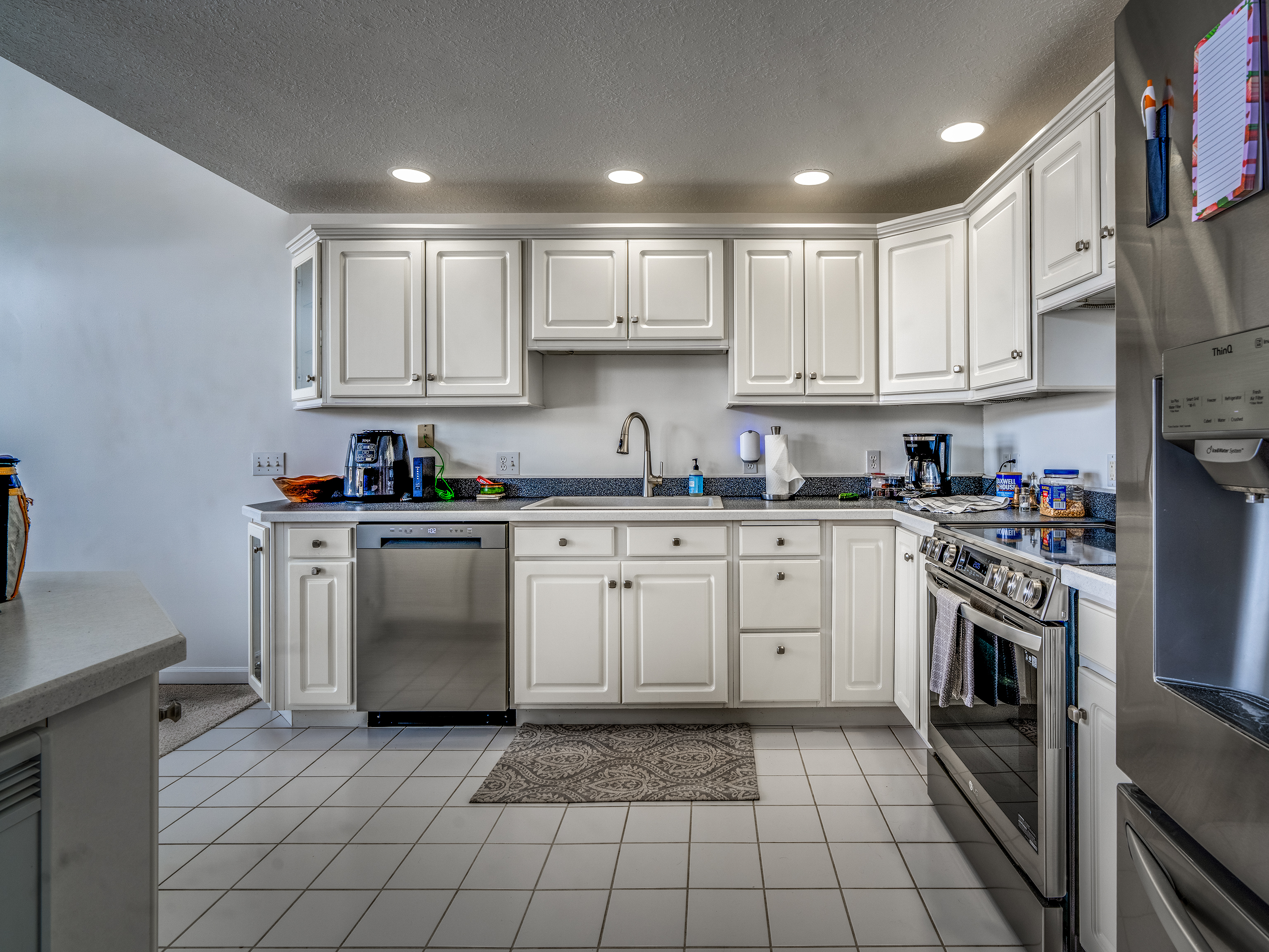  Black Bear Golf Course Condo - 物件實景