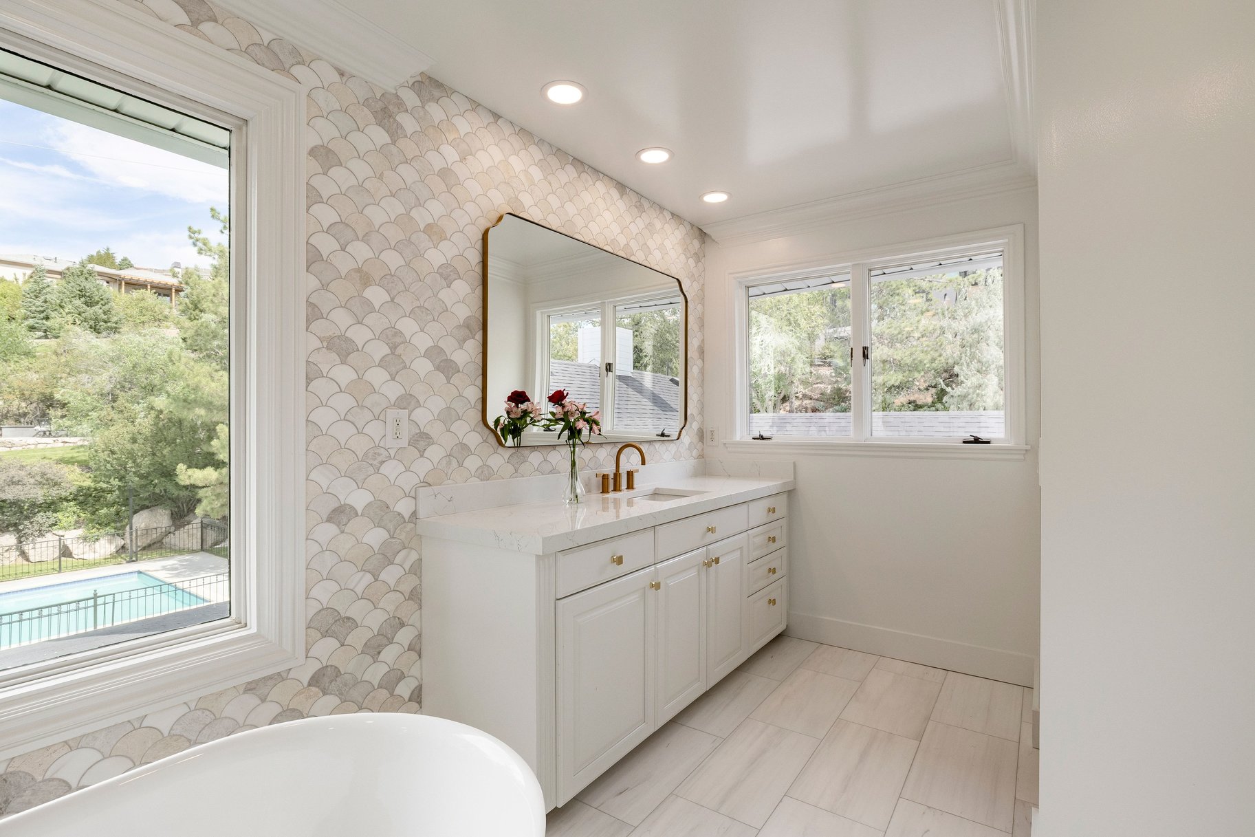  Fully Remodeled Colonial in Prestigious Federal Heights on a Large ~3/4 acre lot - 物件實景