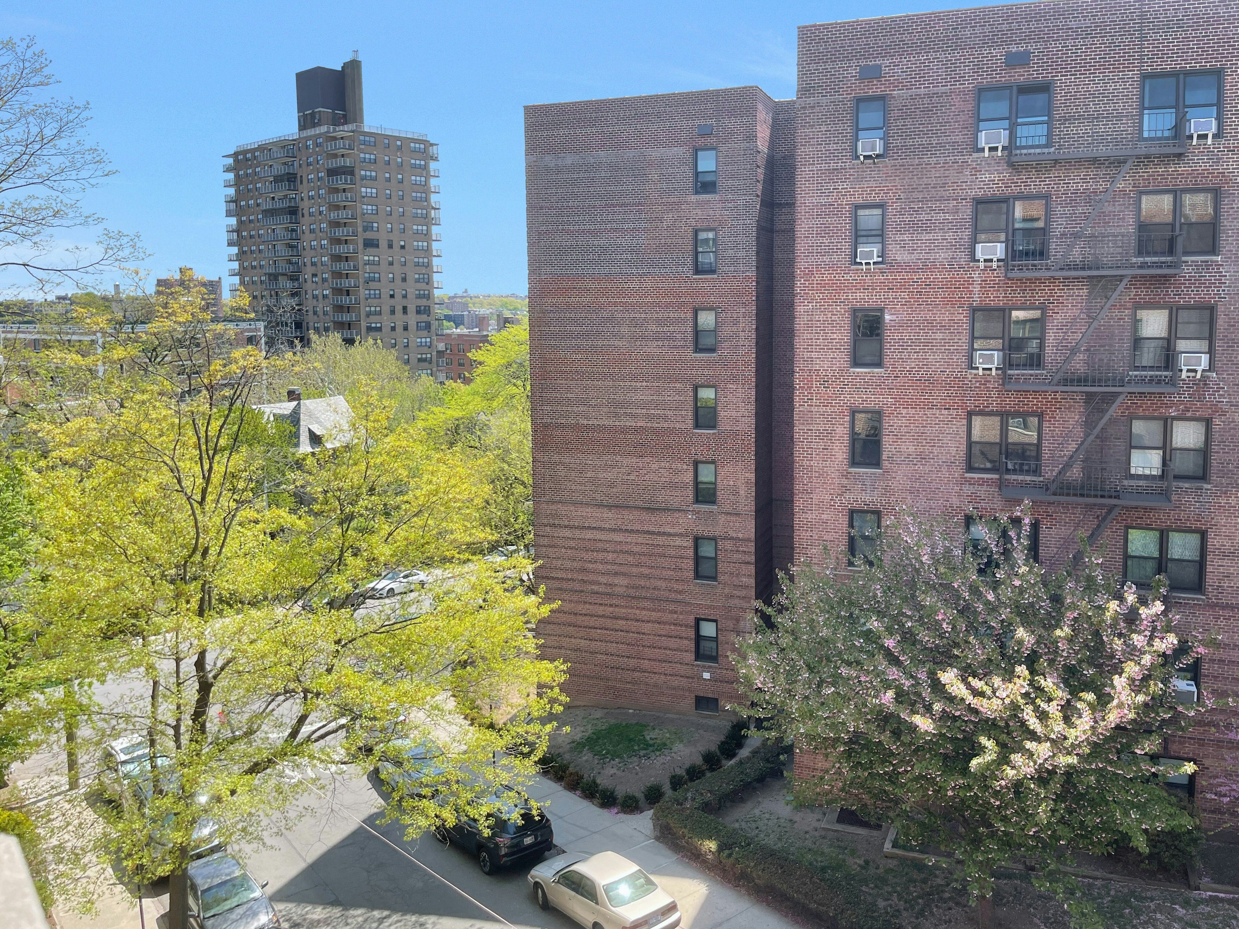  445 West 240th St, #6A, Bronx, NY 10463 - 物件實景