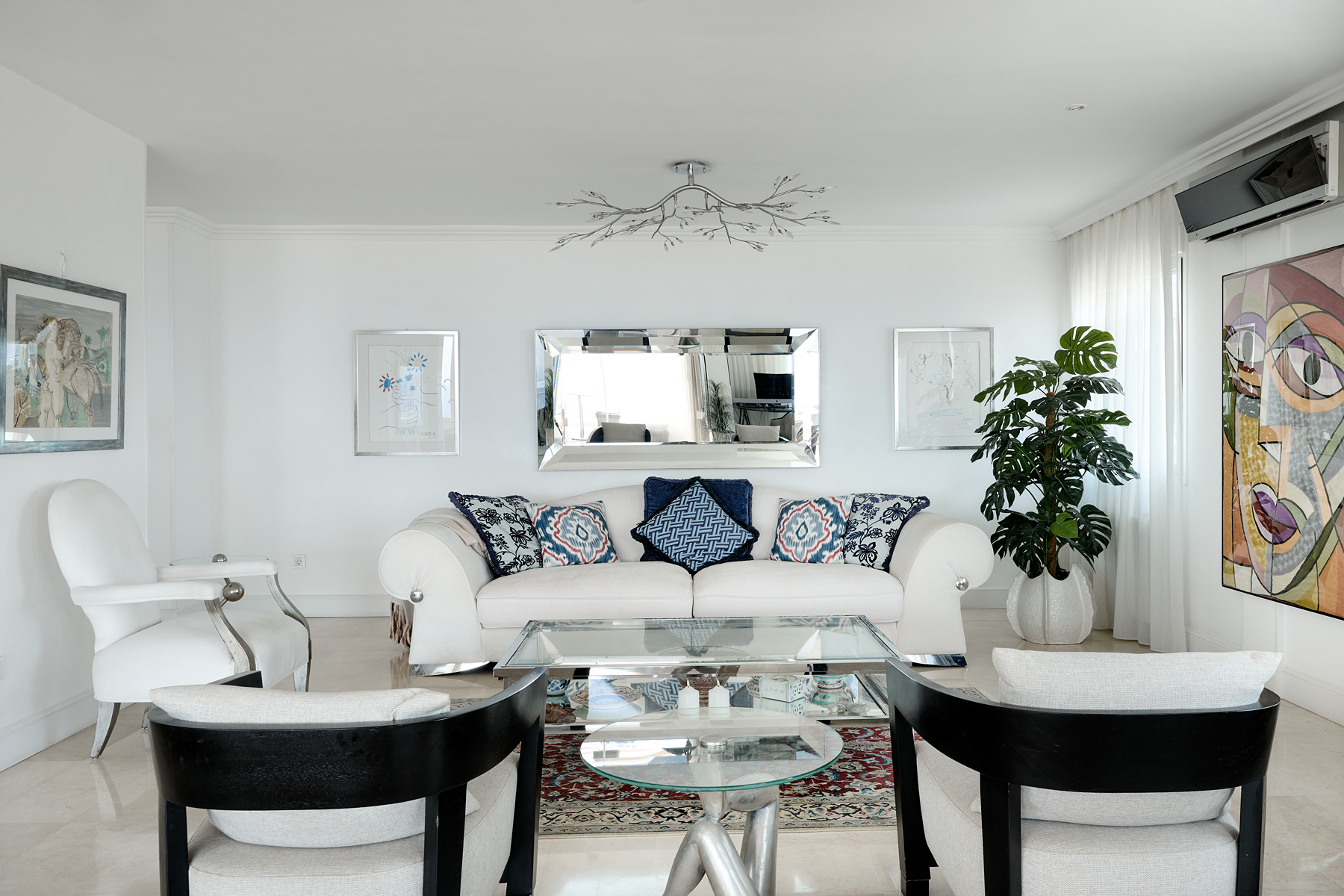  Penthouse with sea views in San Agustín - 物件實景