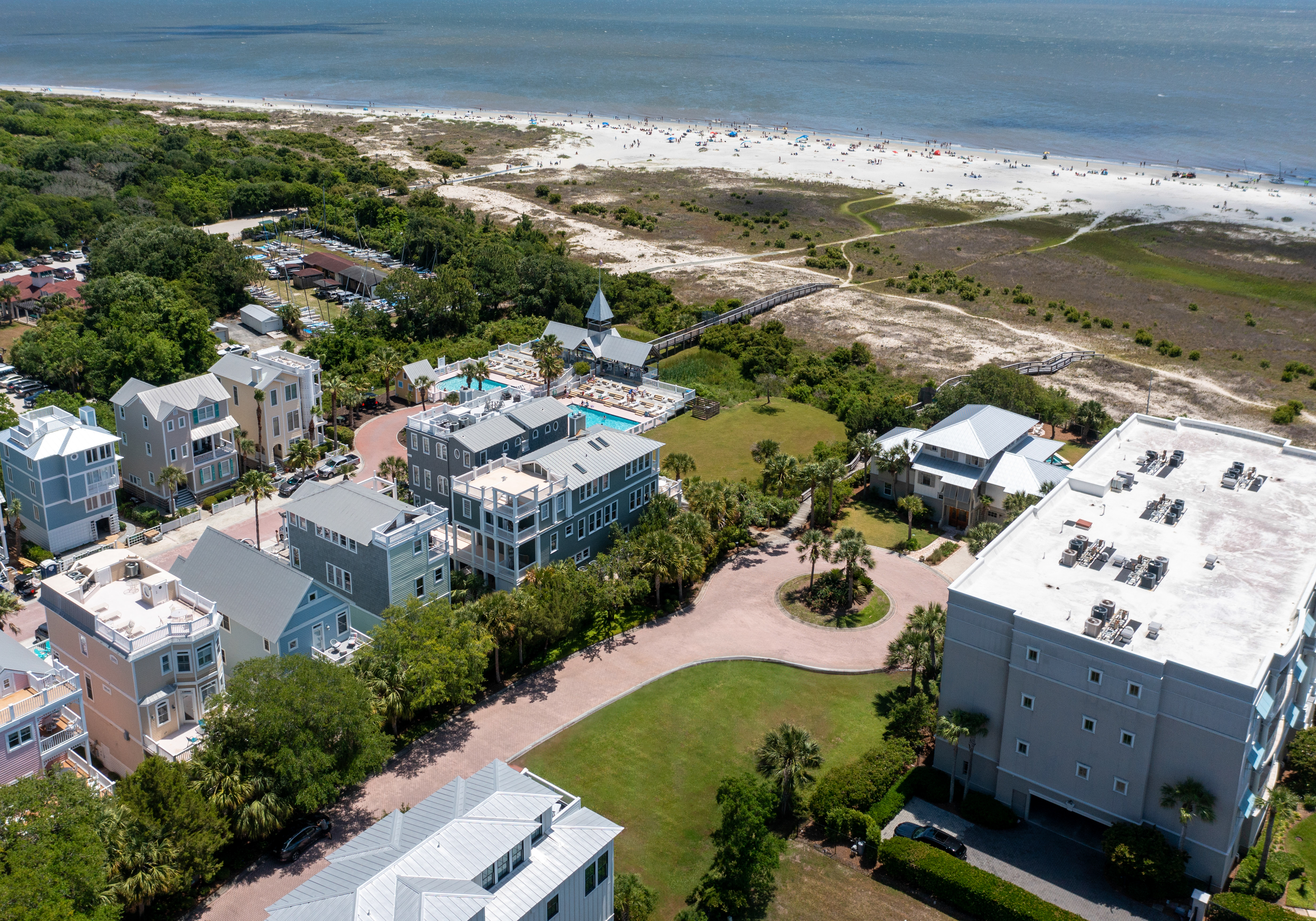  5 and 7 Sea Oats Lane - 物件實景