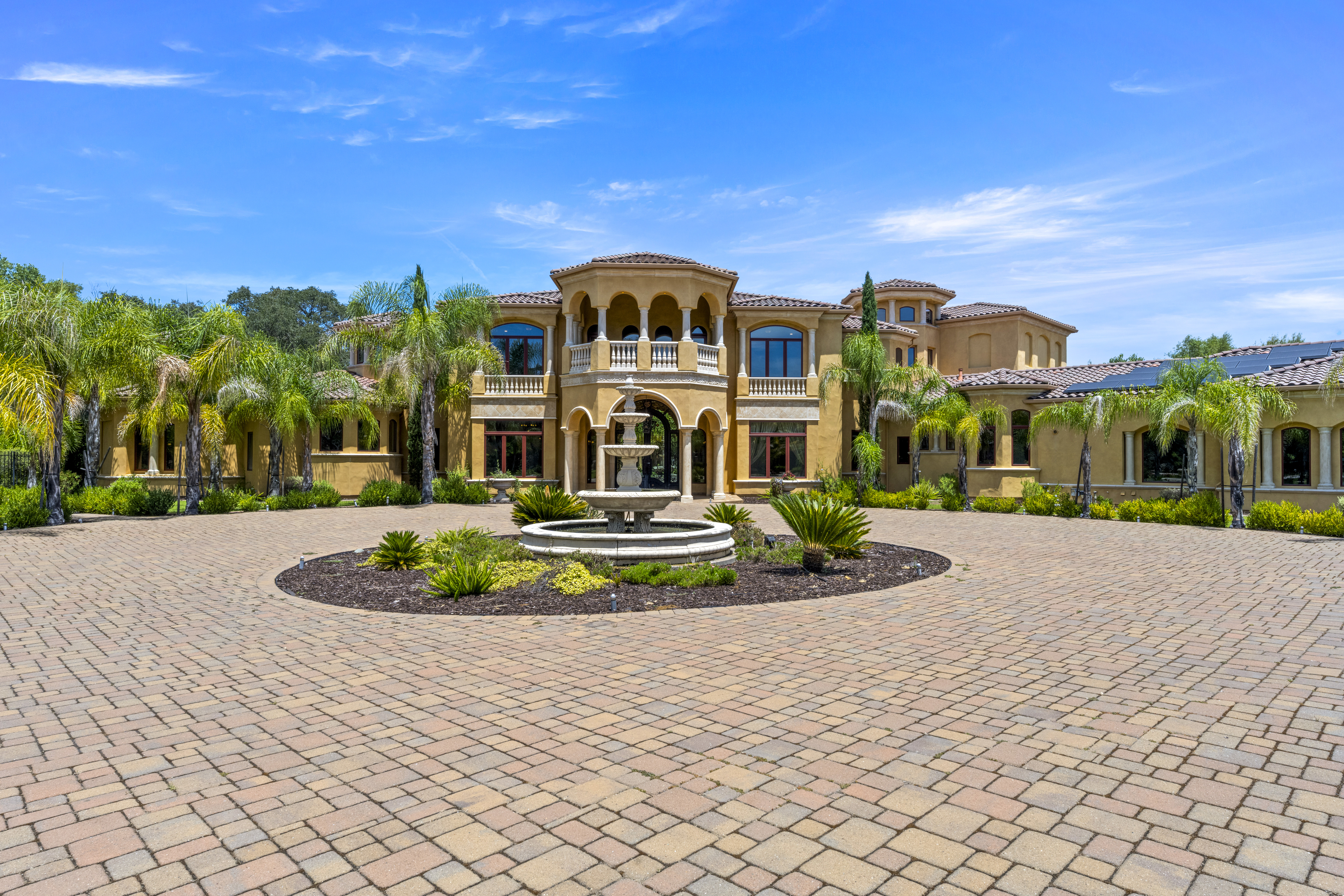  9220 Tuscany Oaks Court, Granite Bay, CA 95746 - 物件實景