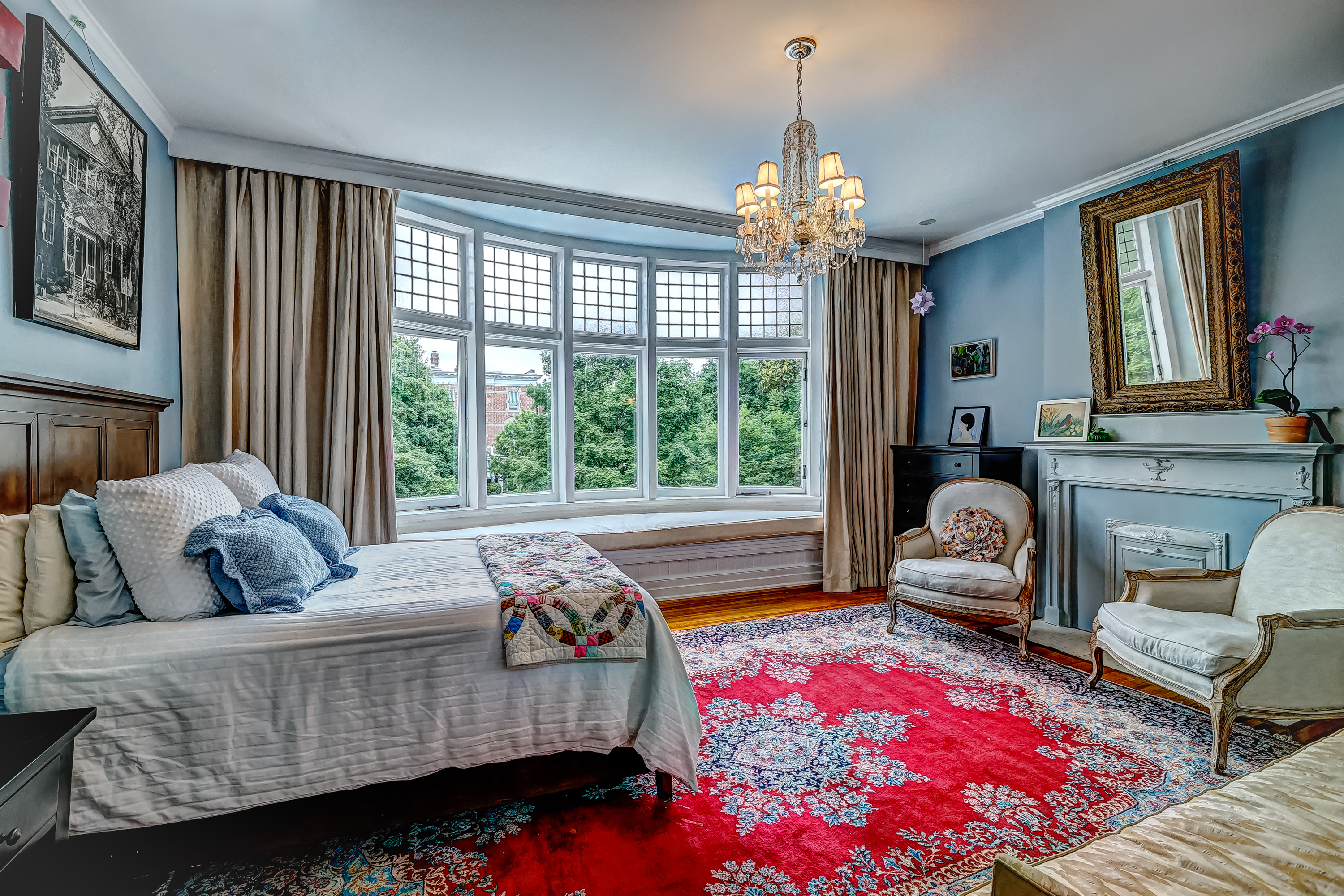  2209 Monument Avenue, Richmond, VA 23220 - 物件實景