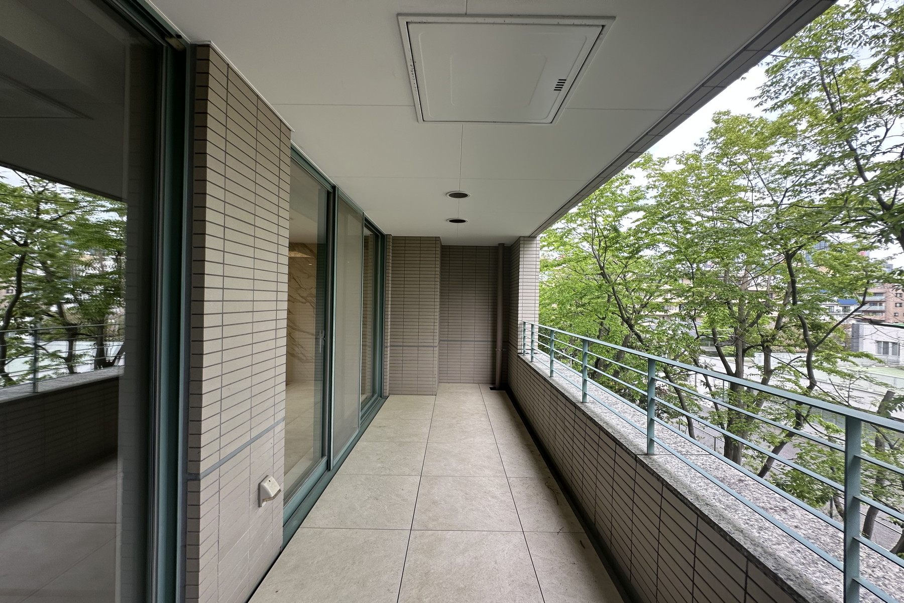  AZABU KASUMI-CHO PARK MANSION - 物件實景