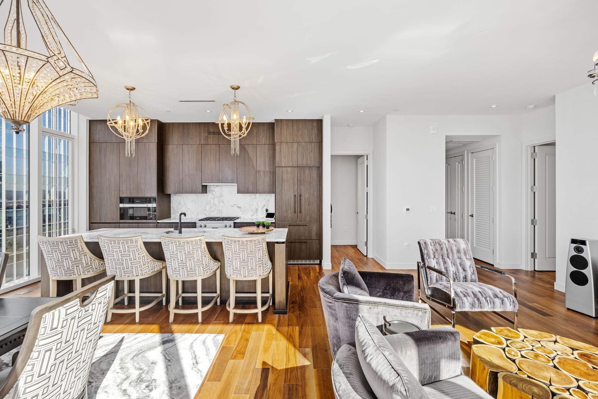  160 2nd Ave S #1602, Nashville, TN, 37201 - 物件實景