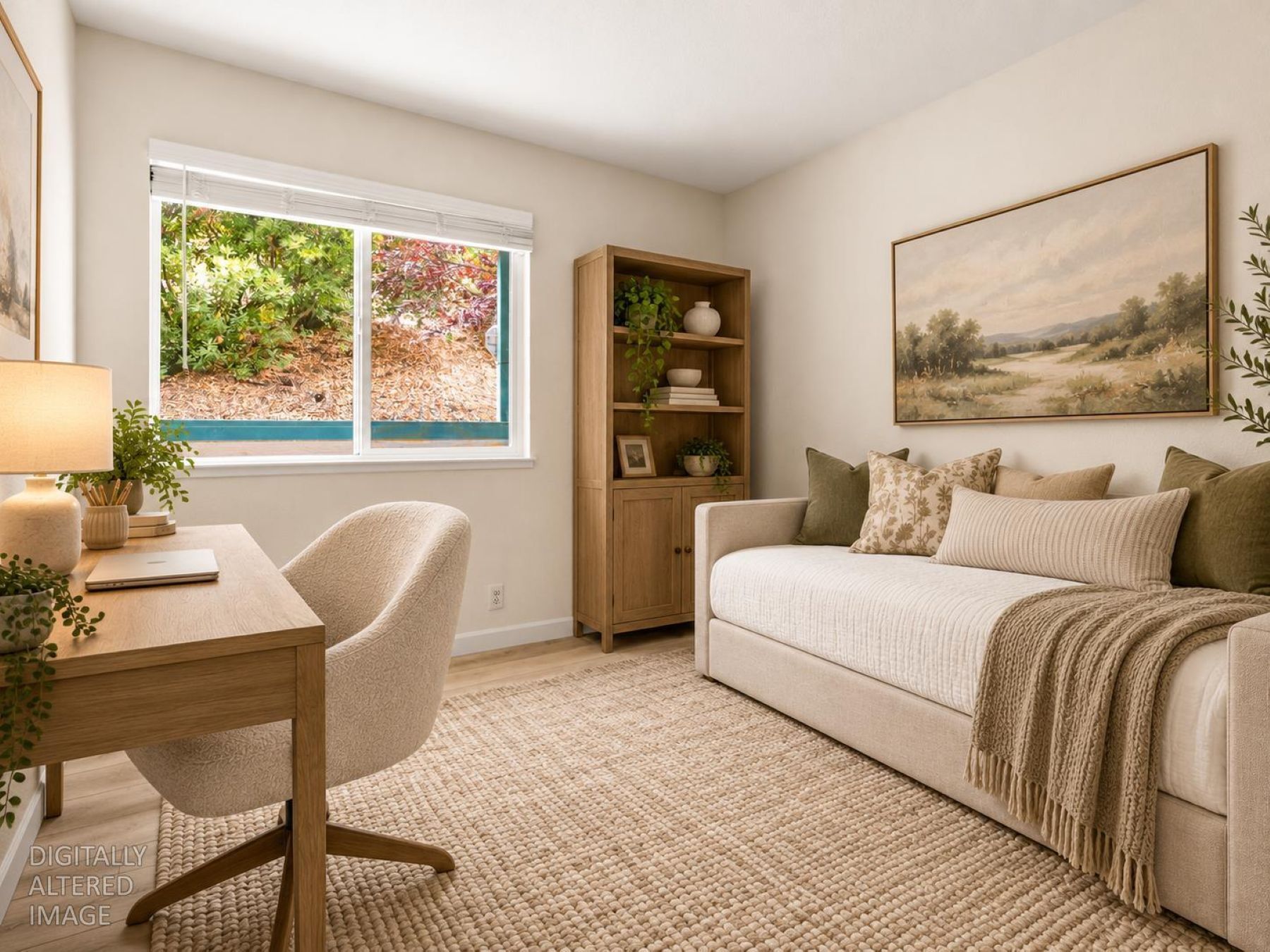  1450 Bel Air Drive, Concord, CA 94521 - 物件實景