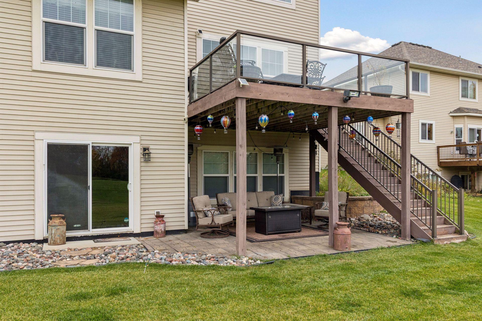 Elko New Market, Minnesota, 55020, United States, 5 Bedrooms Bedrooms, ,3 BathroomsBathrooms,Residential,For Sale,1991827