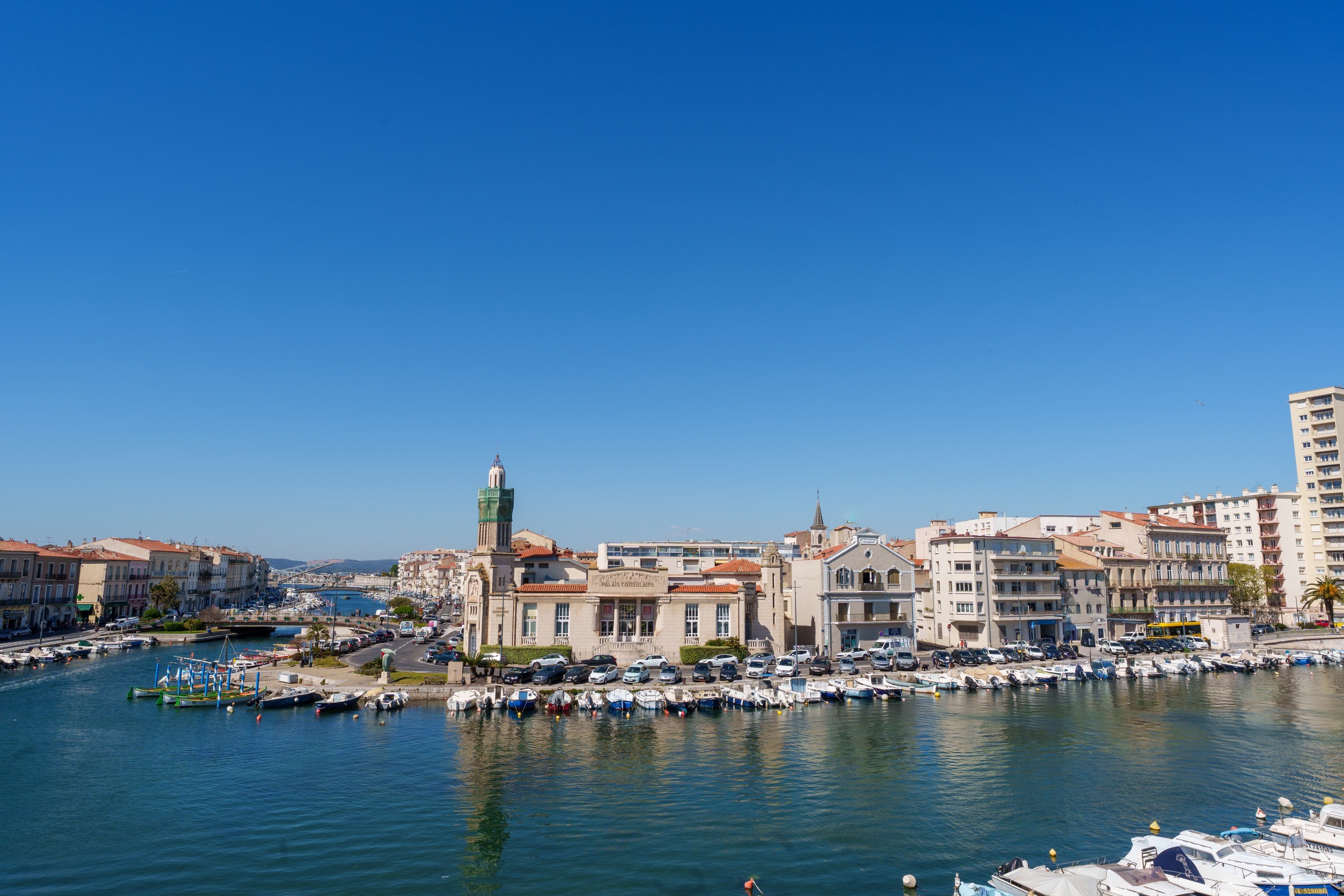 Elegance and Light: A Rare Gem on the Waterfront in Sète - 物件實景