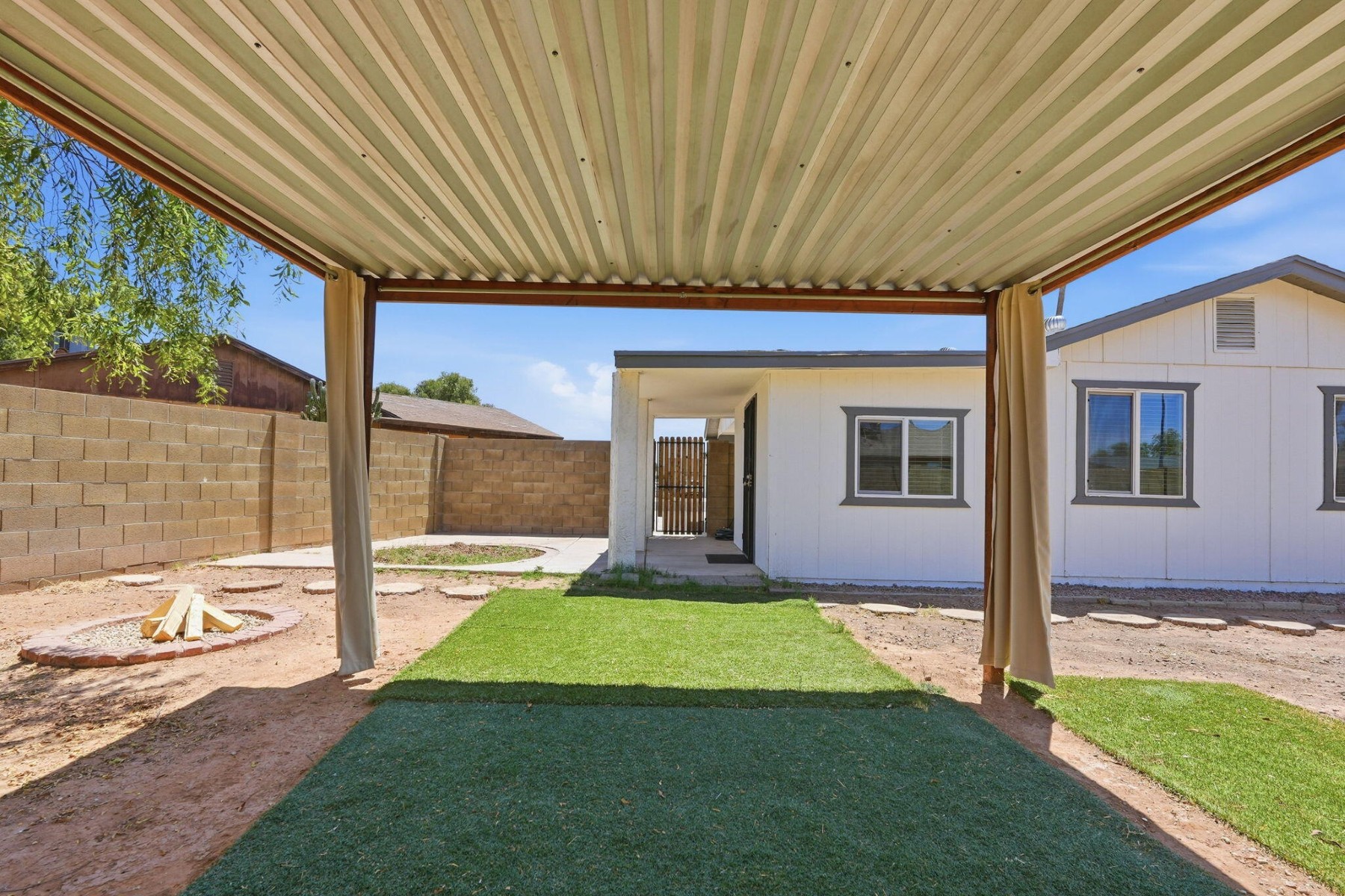  612 W Farmdale Avenue¦Mesa, AZ - 物件實景