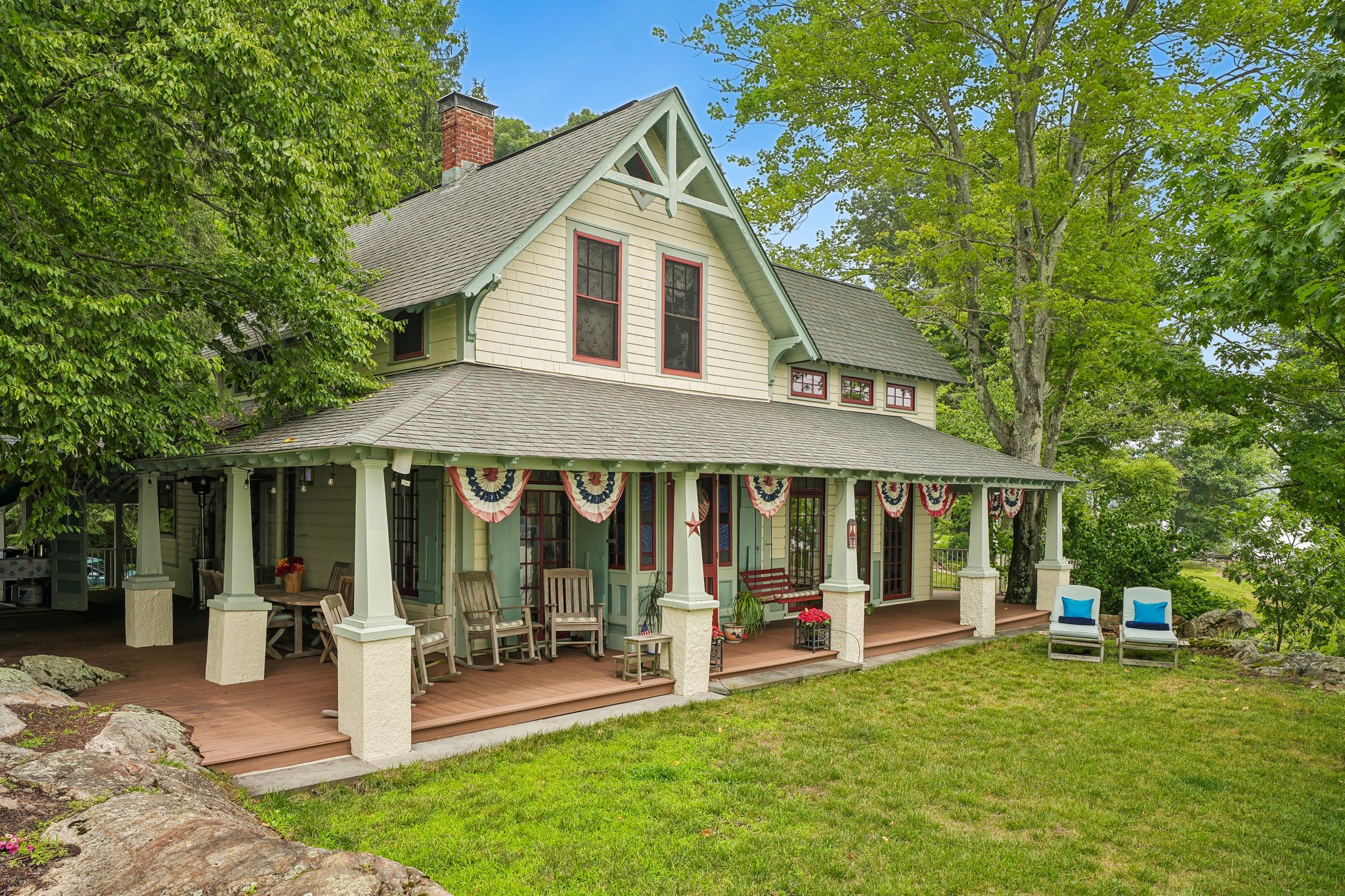  55 Raccoon Island Road, Jefferson, NJ 07849 - 物件實景