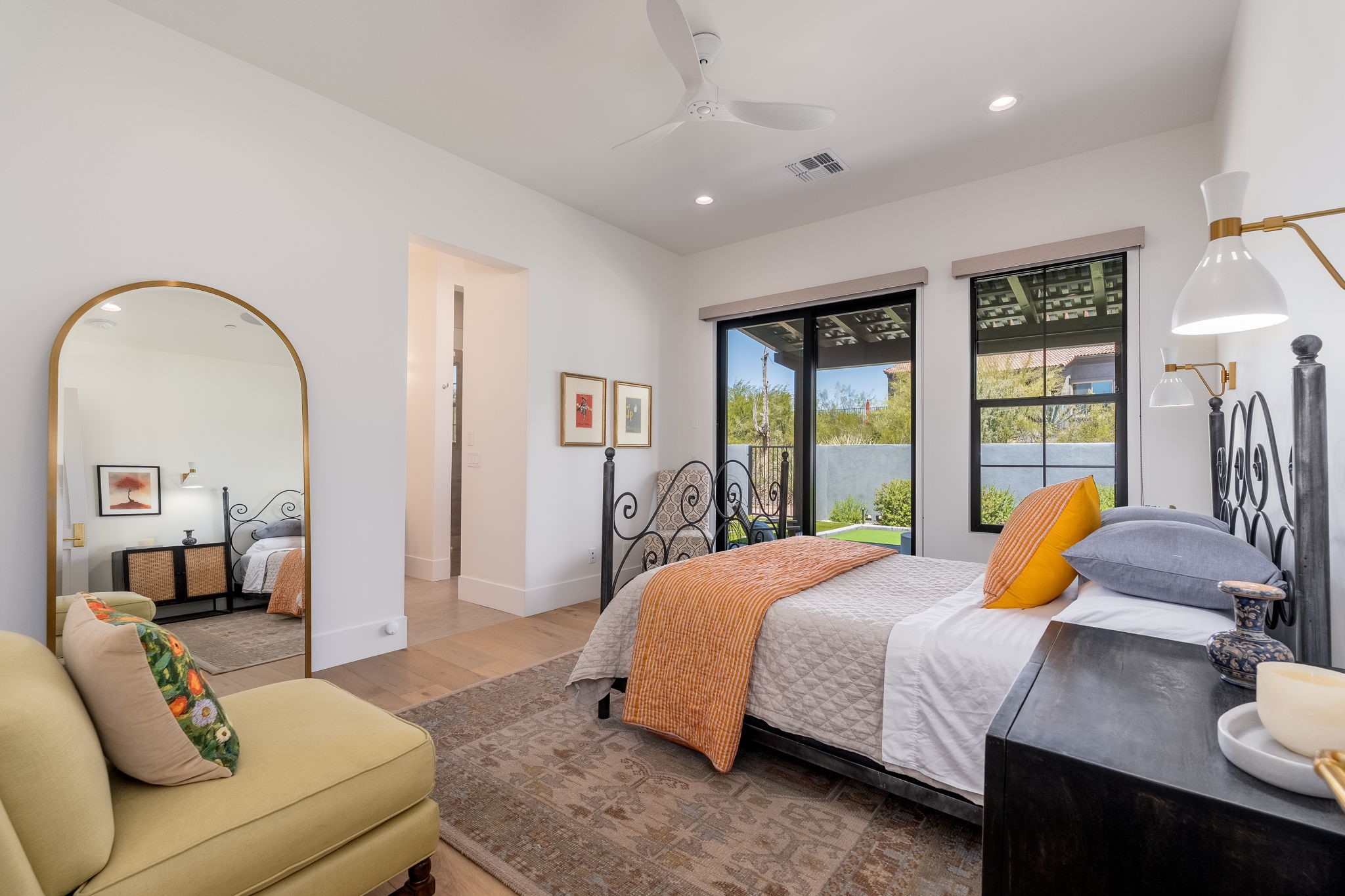  11306 E Monument Drive¦Scottsdale, AZ - 物件實景