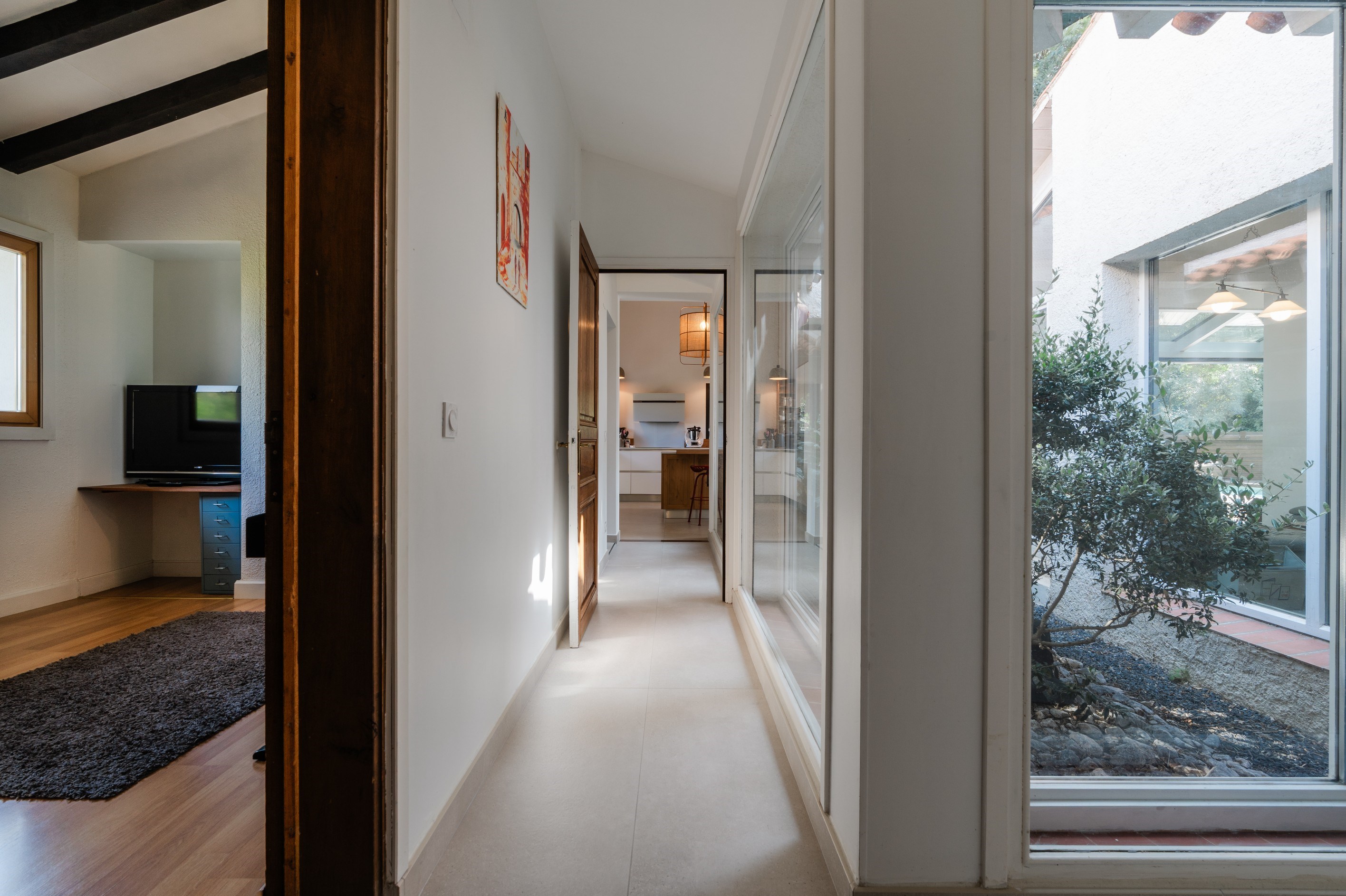 Charm and Greenery on 1,800 m² – Secluded and Peaceful - 物件實景