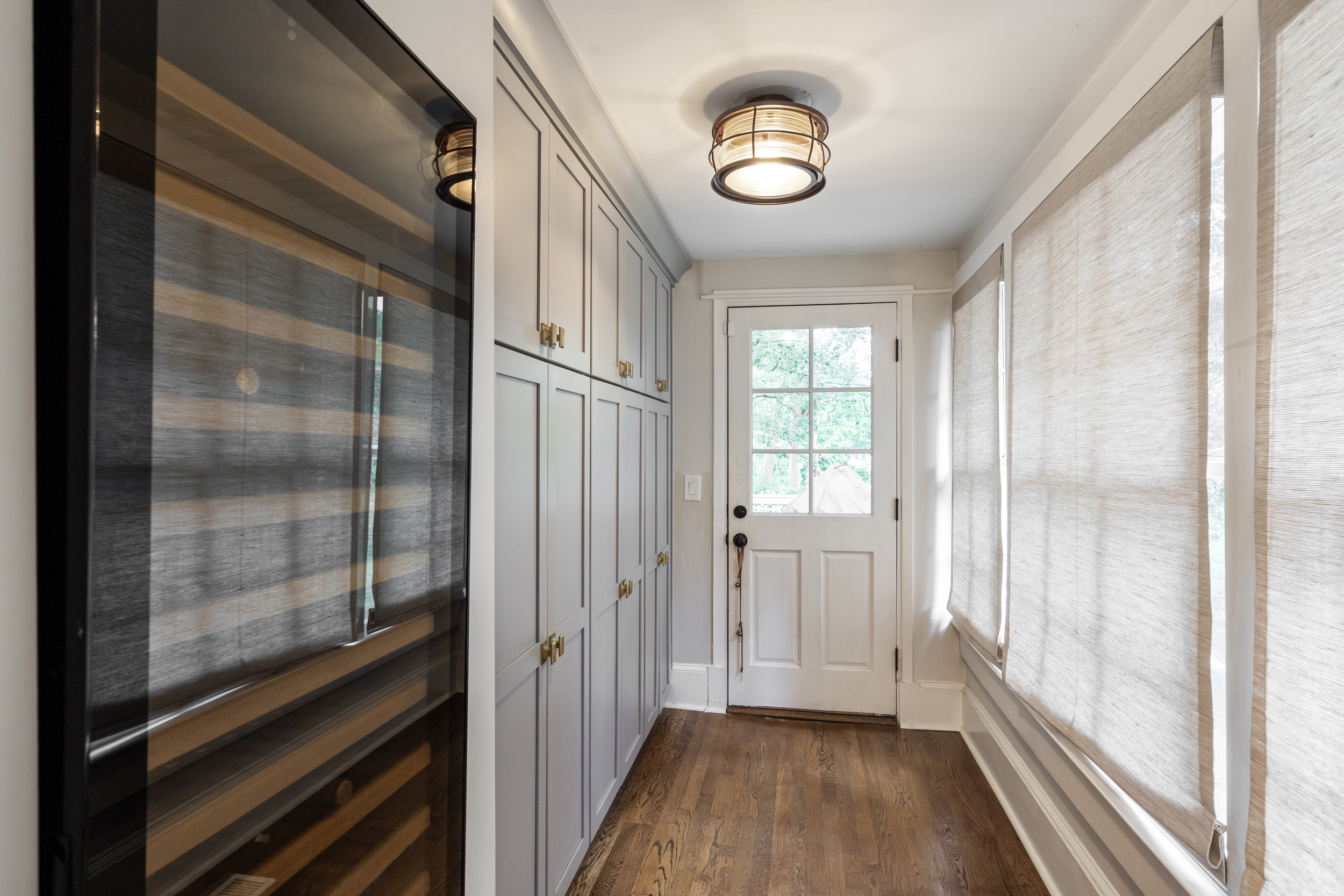  Charming 1920s Peachtree Hills Bungalow - 物件實景