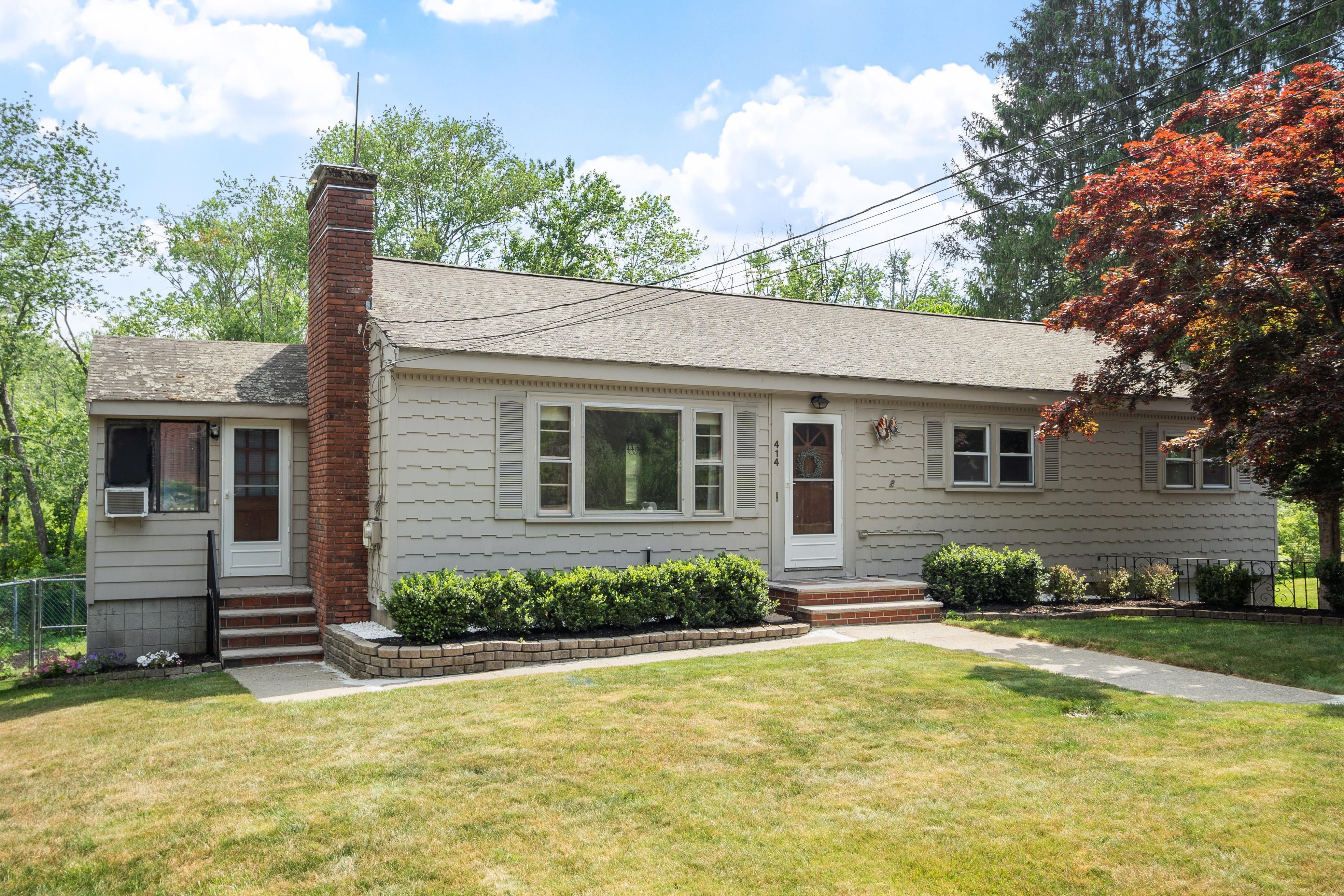  414 Grove Street, Reading, MA 01867 - 物件實景