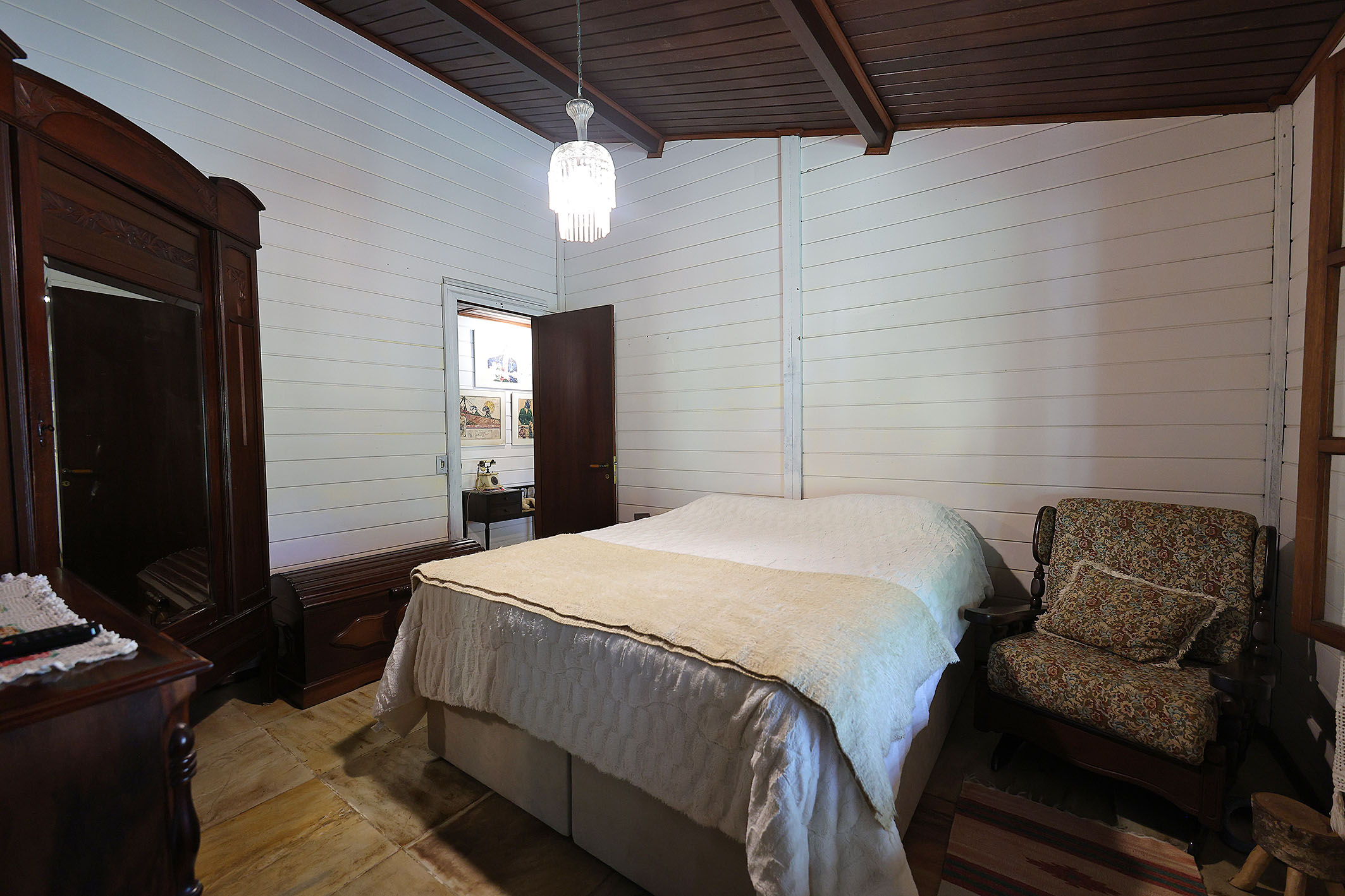  Country House with Privileged Views in Granja Comary, Teresópolis - 物件實景