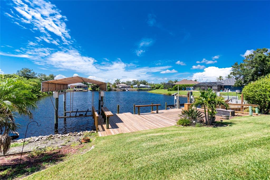 Port Charlotte, Florida, 33948, United States, 3 Bedrooms Bedrooms, ,2 BathroomsBathrooms,Residential,For Sale,1944840