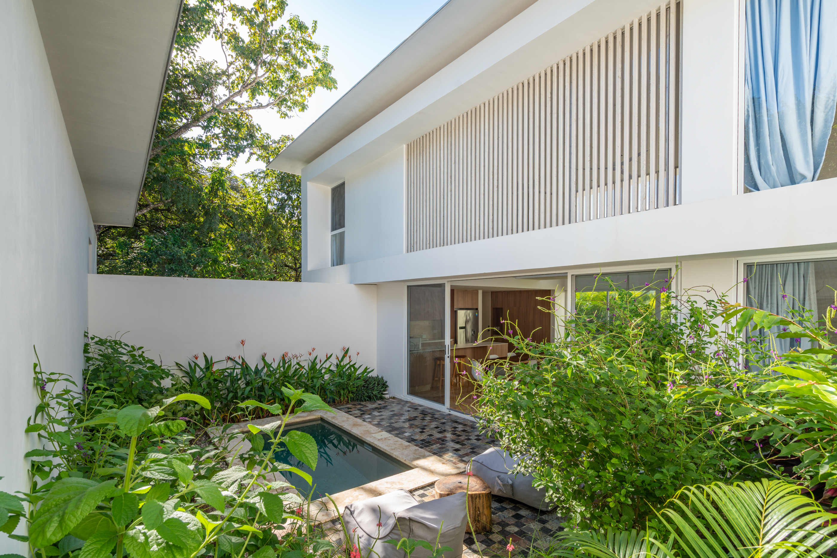 c-106, Nosara, Guanacaste, CR, 3 Bedrooms Bedrooms, ,2 BathroomsBathrooms,Residential,For Sale,c-106,1590400