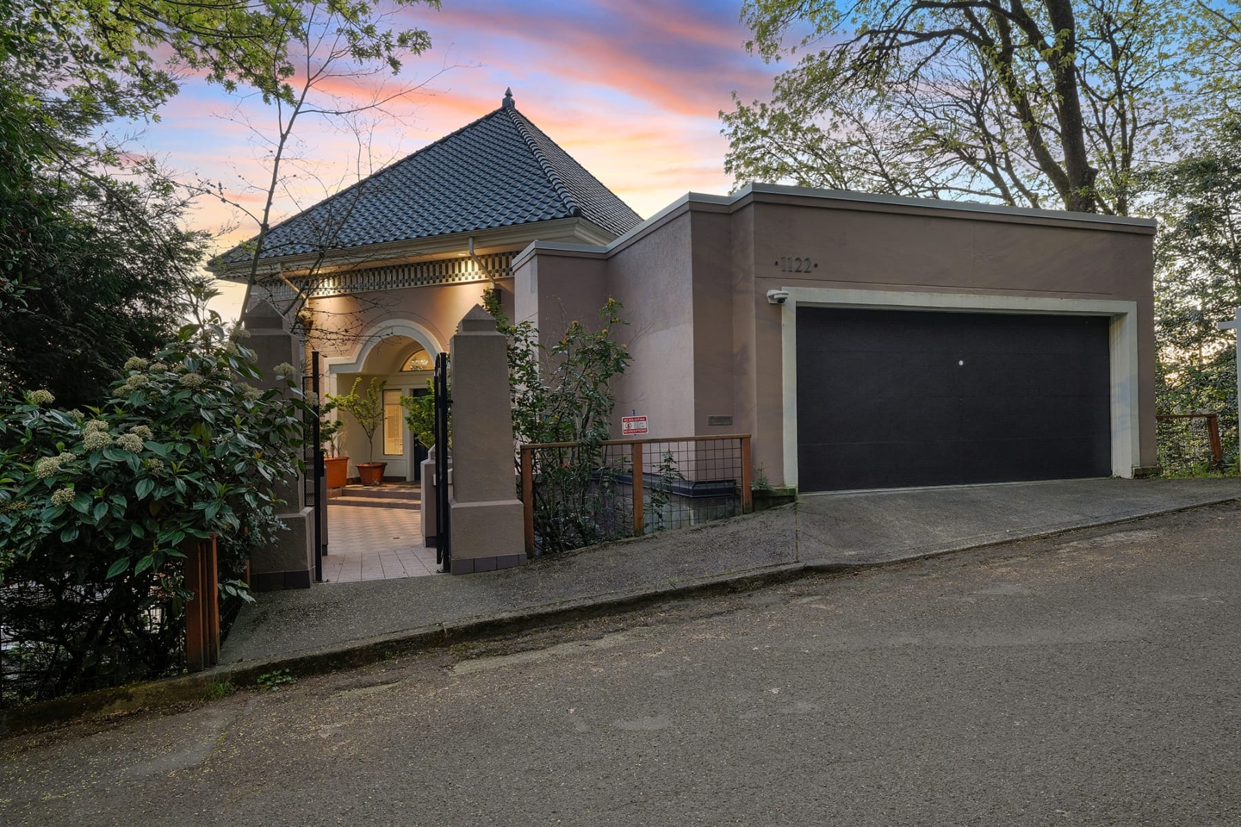  1122 NW SUMMIT AVE Portland, OR 97210 - 物件實景