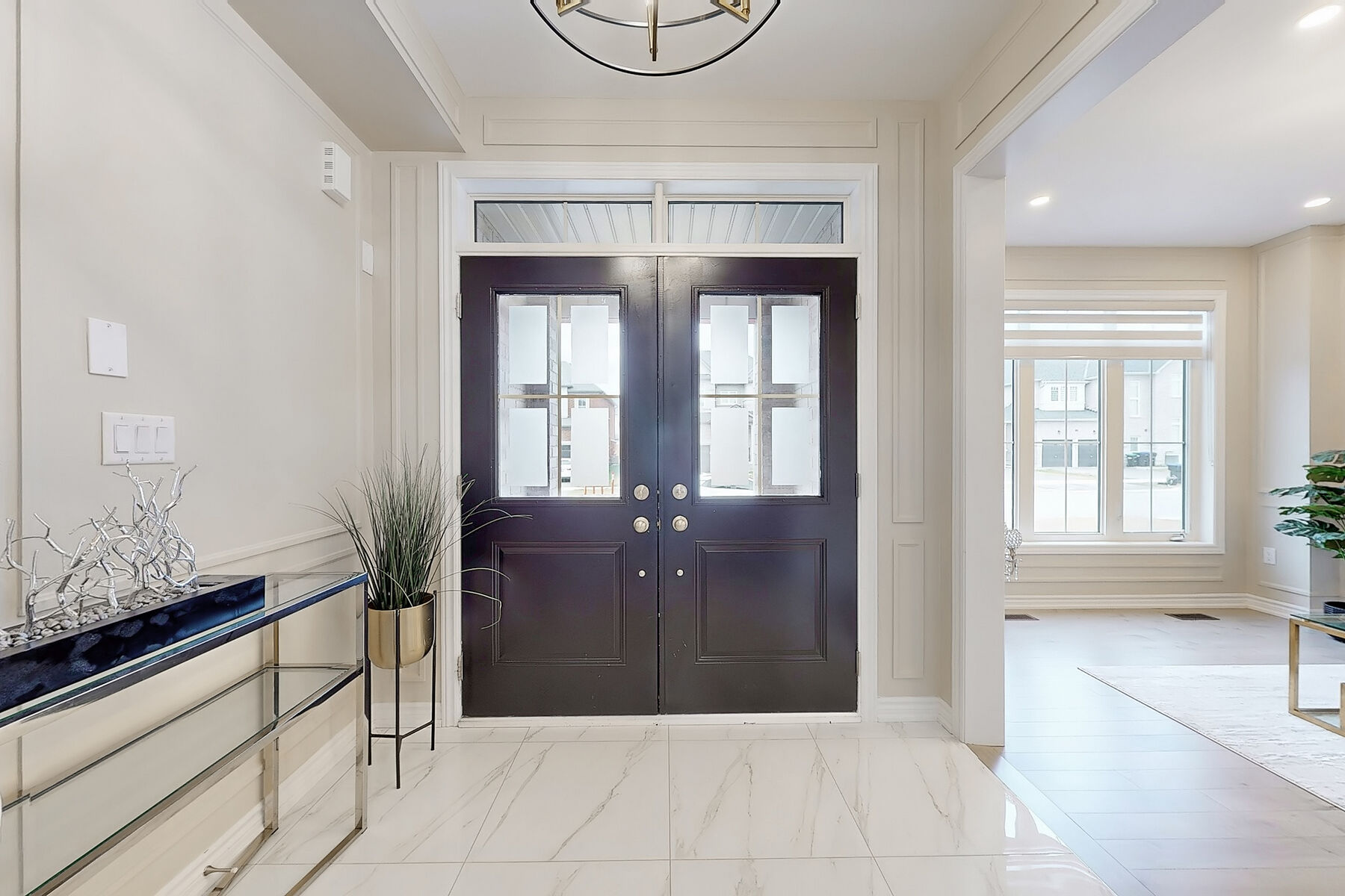  Luxury Alcona Living - 物件實景