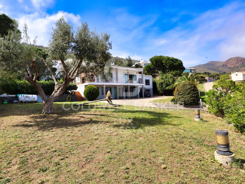 Girona, El Port de la Selva, Barlovent Girona, El, El Port de la Selva, Catalonia, ES, 5 Bedrooms Bedrooms, ,4 BathroomsBathrooms,Residential,For Sale,Girona, El Port de la Selva, Barlovent Girona, El ,1448656