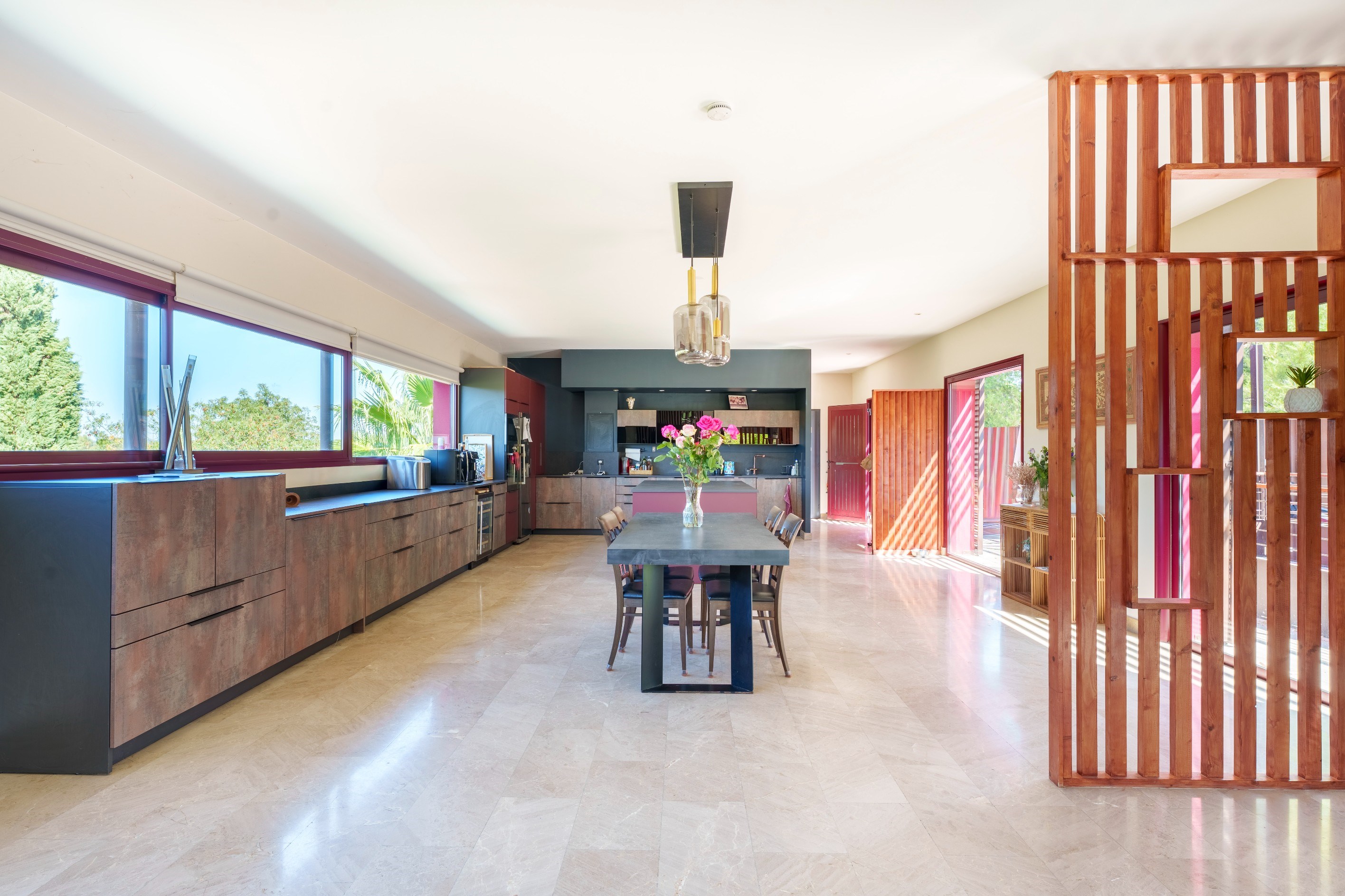  Exceptional 350 m² villa with a pool – Montpellier - 物件實景