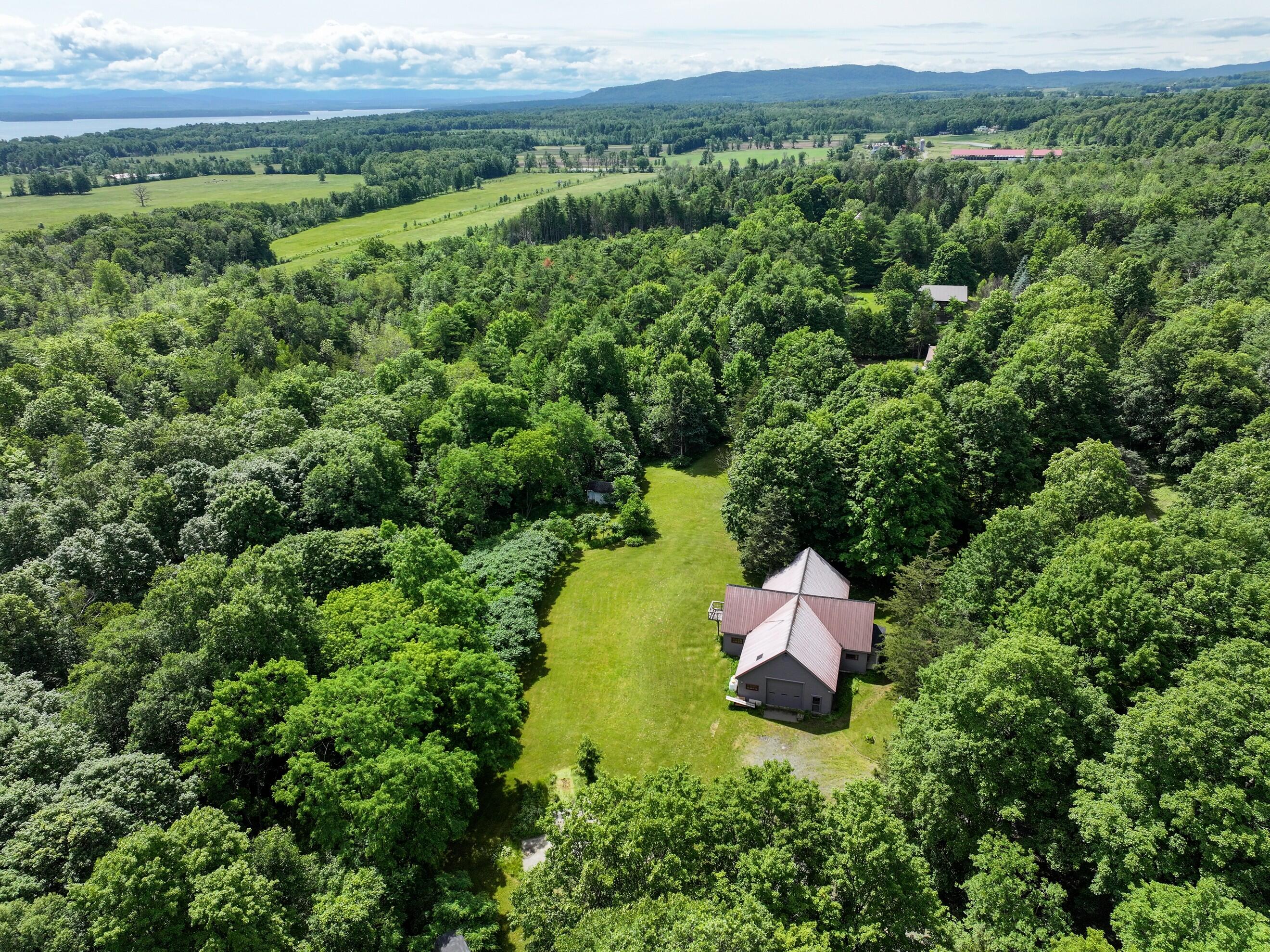 Blockhouse Rd, Willsboro, NY 12996