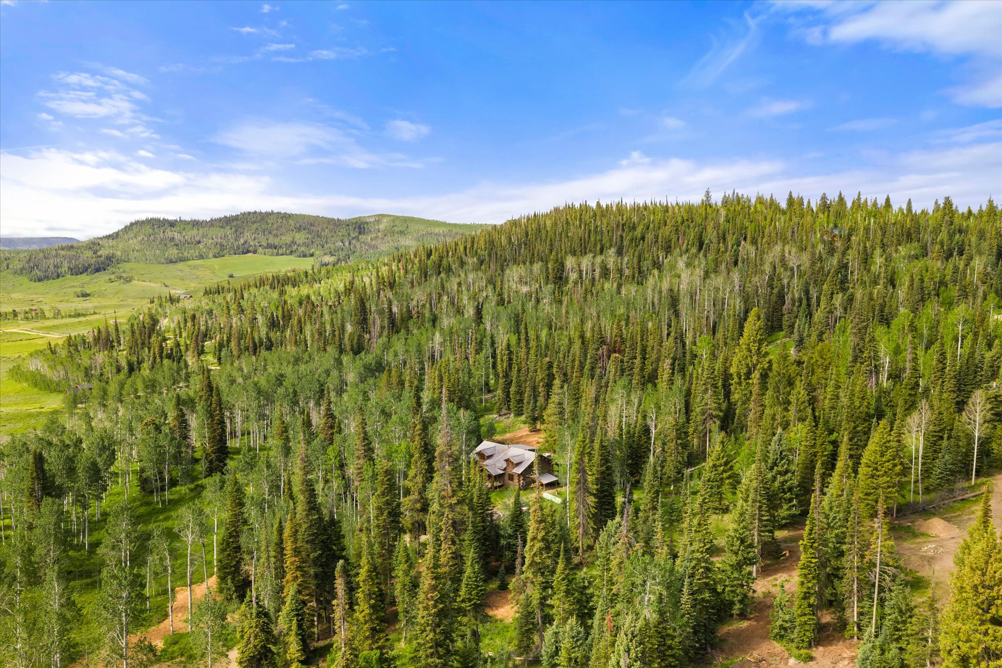  59820 Elkhorn Drive, Steamboat Springs, CO, 80428 - 物件實景